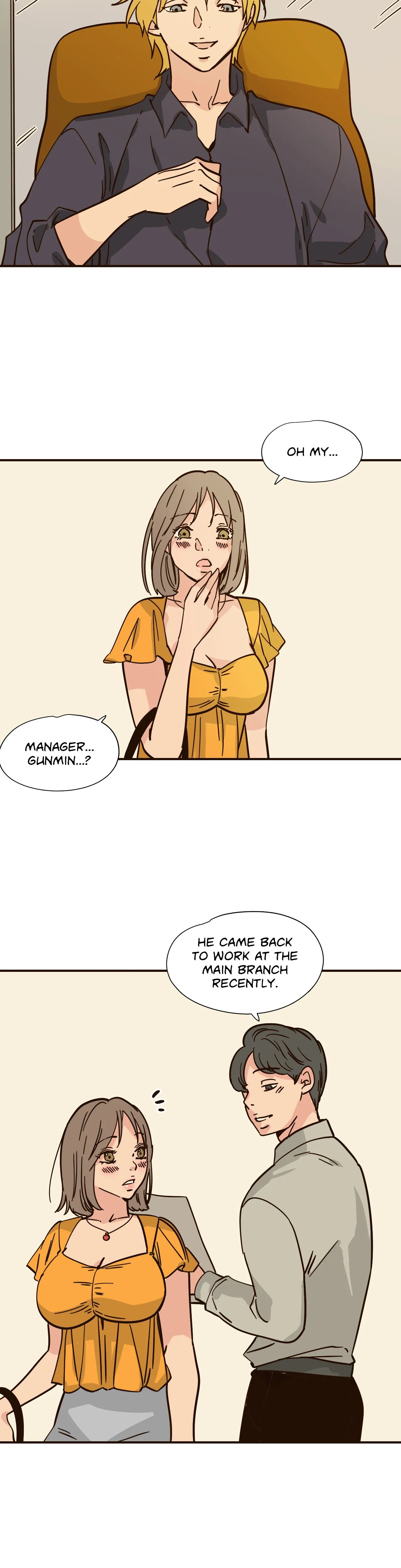 Temptress Chapter 114 - Manhwa18.com