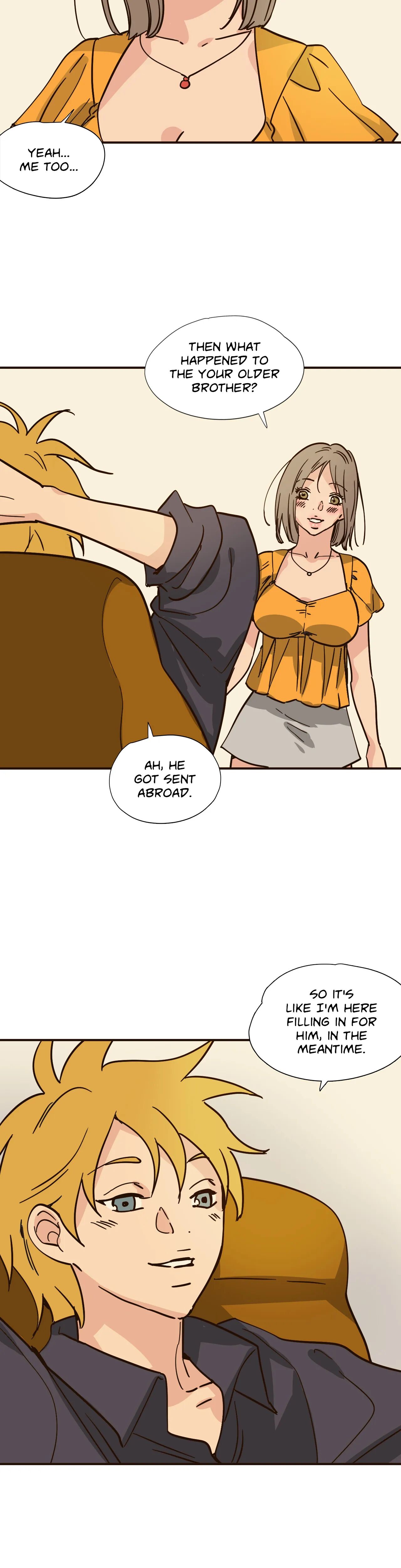 Temptress Chapter 114 - Manhwa18.com