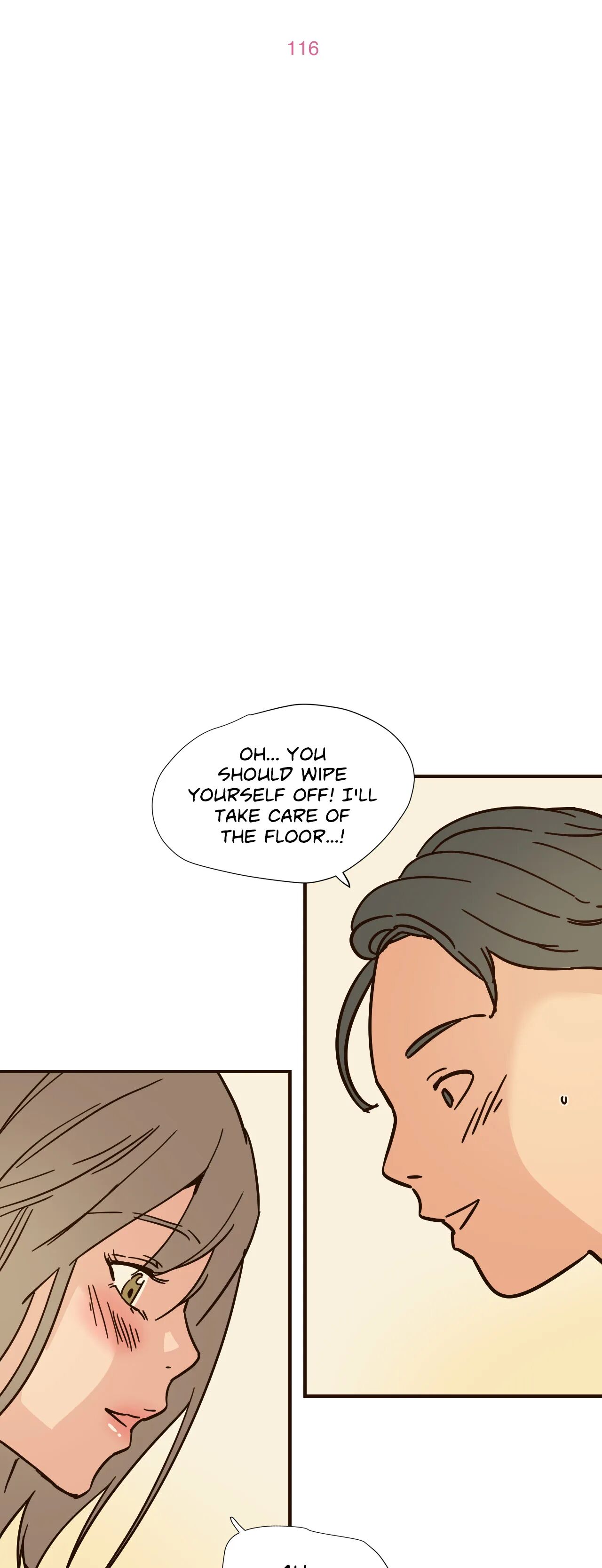 Temptress Chapter 116 - Manhwa18.com