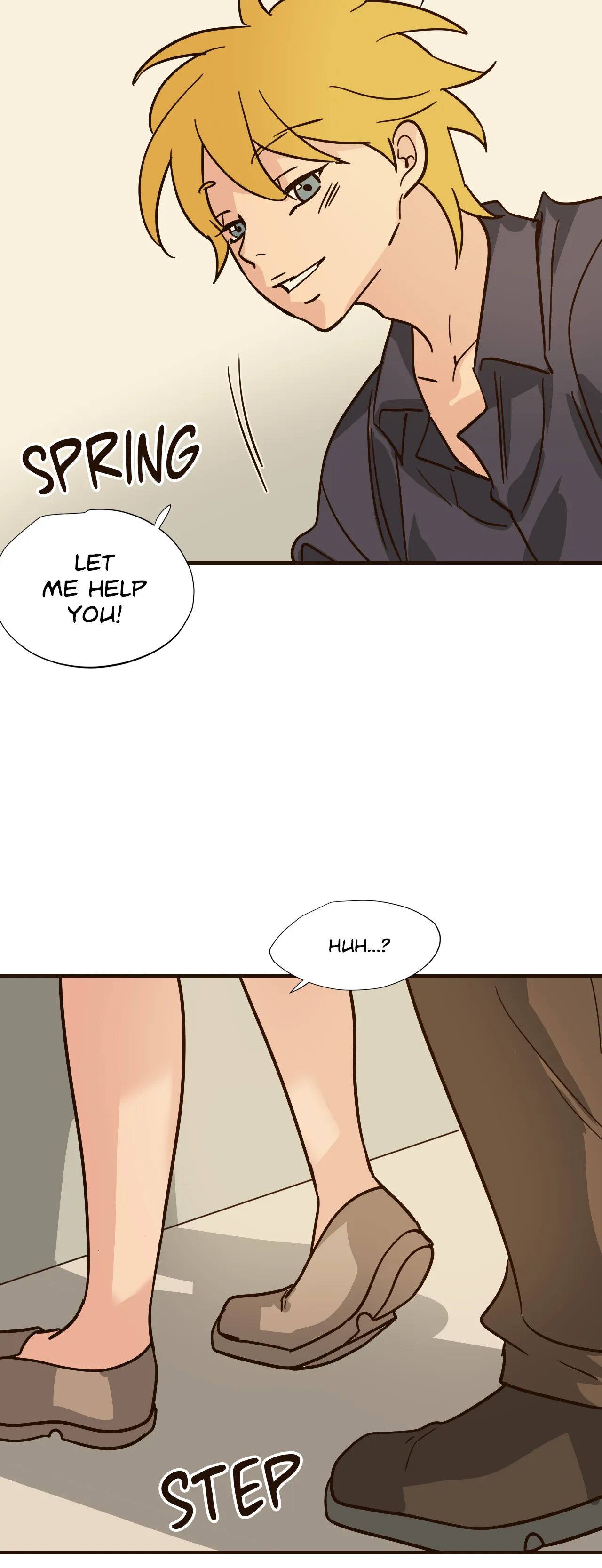 Temptress Chapter 116 - Manhwa18.com