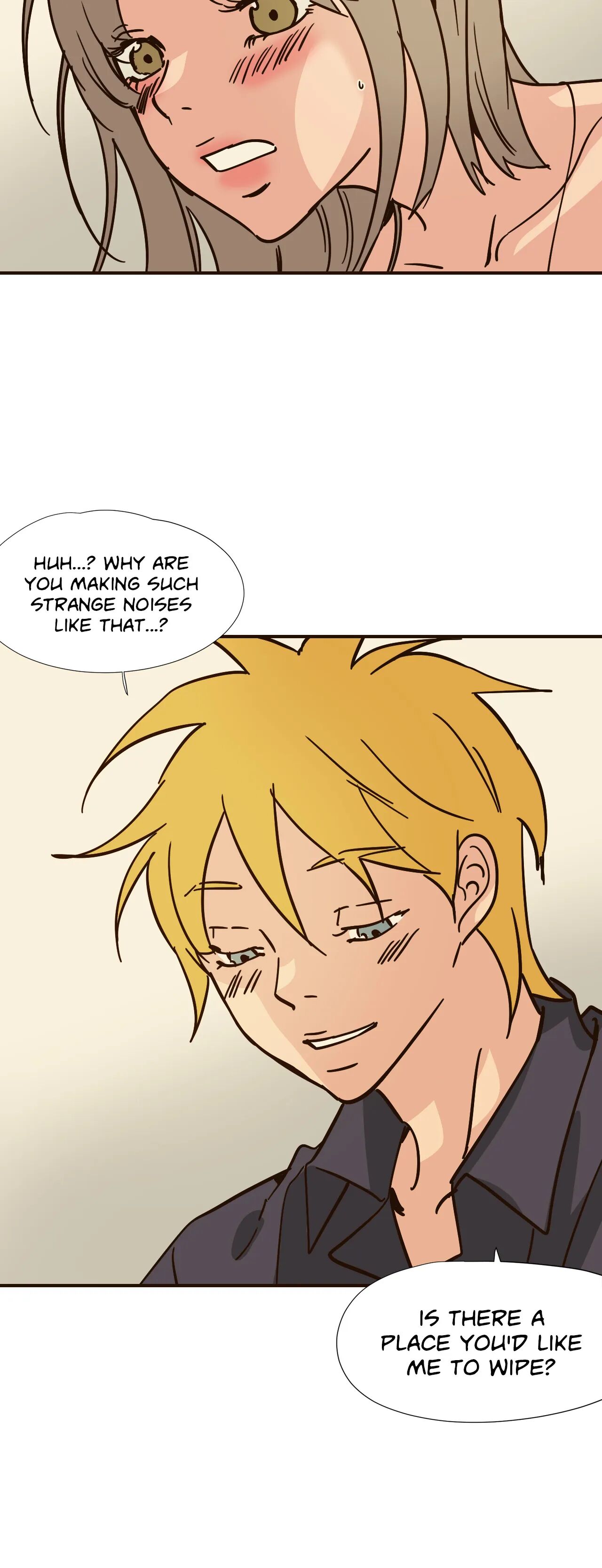 Temptress Chapter 116 - Manhwa18.com