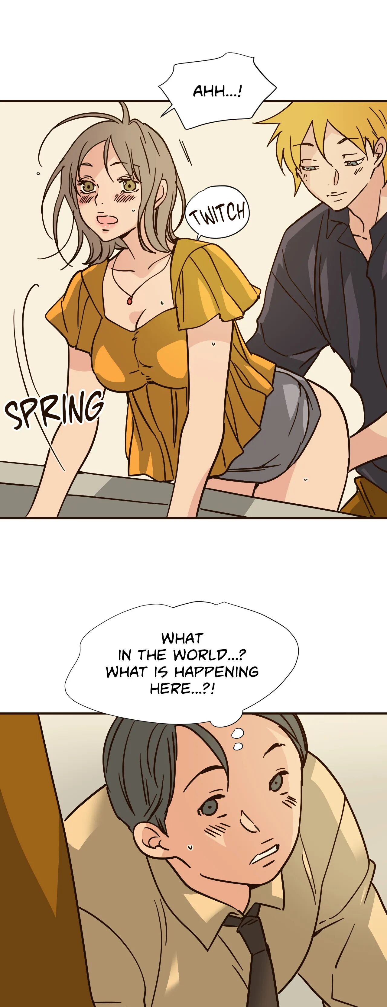 Temptress Chapter 116 - Manhwa18.com