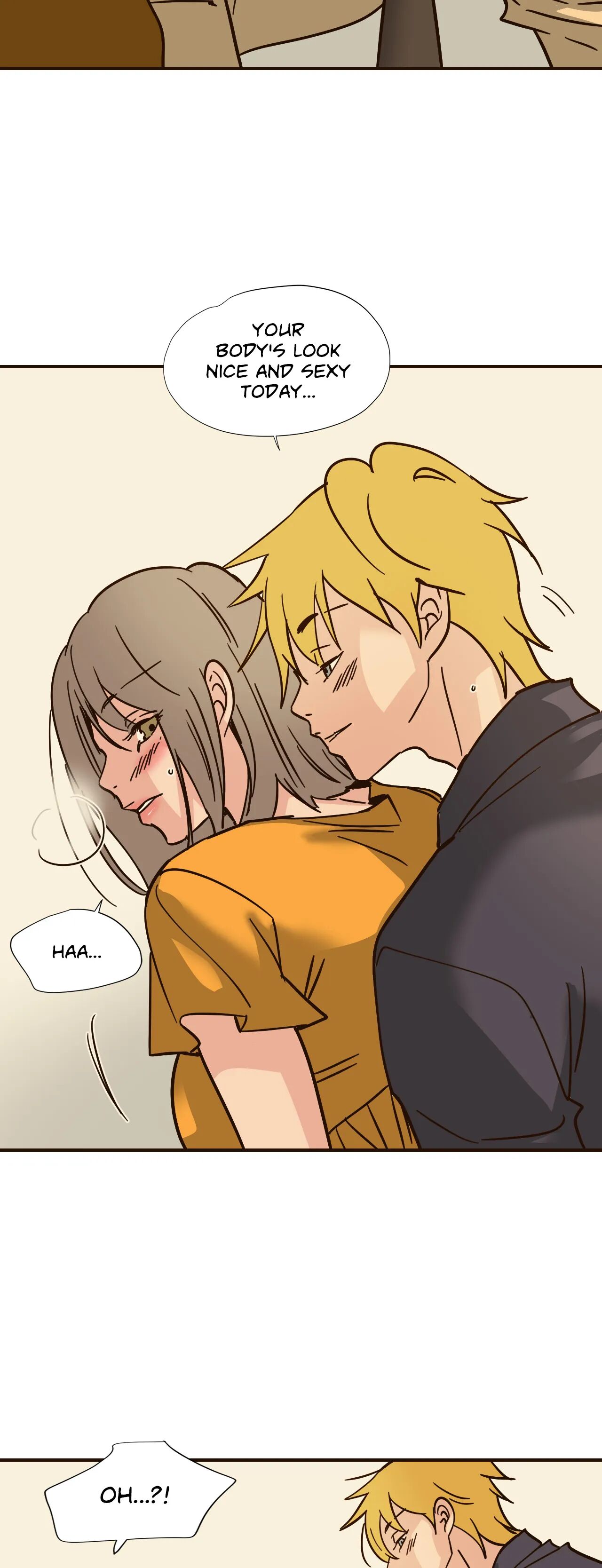 Temptress Chapter 116 - Manhwa18.com