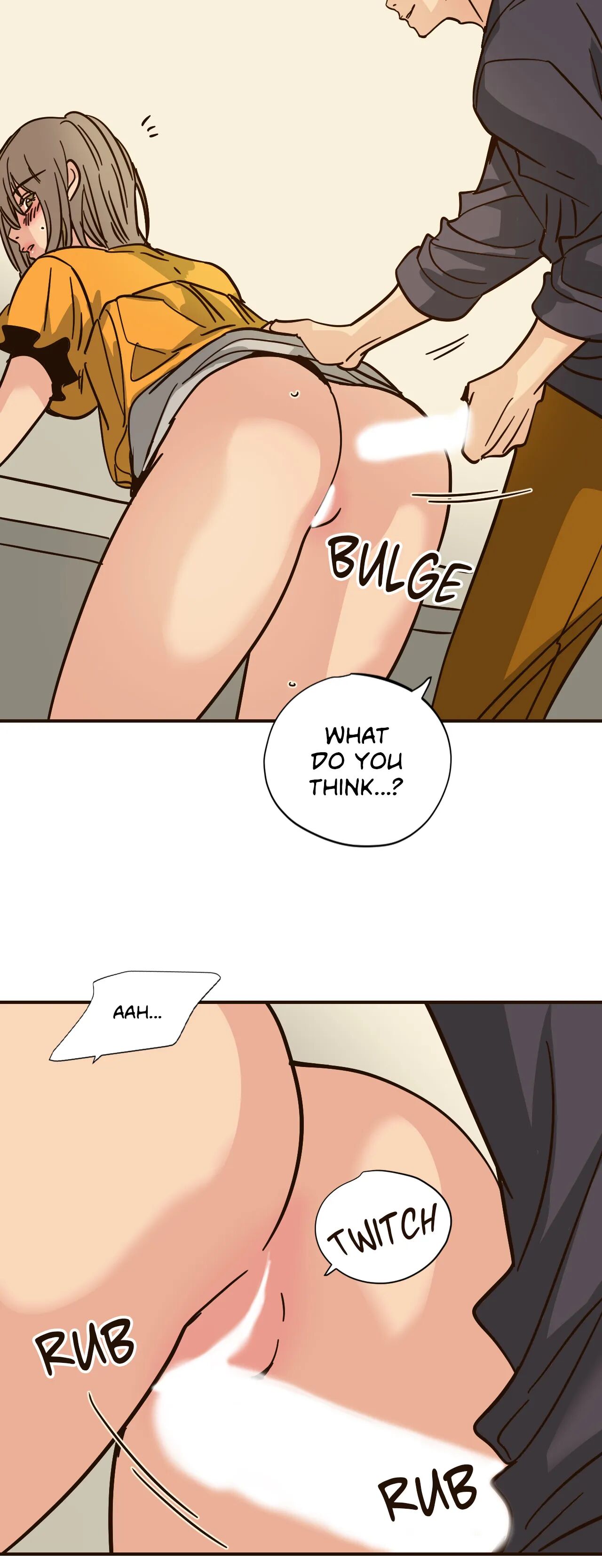 Temptress Chapter 116 - Manhwa18.com