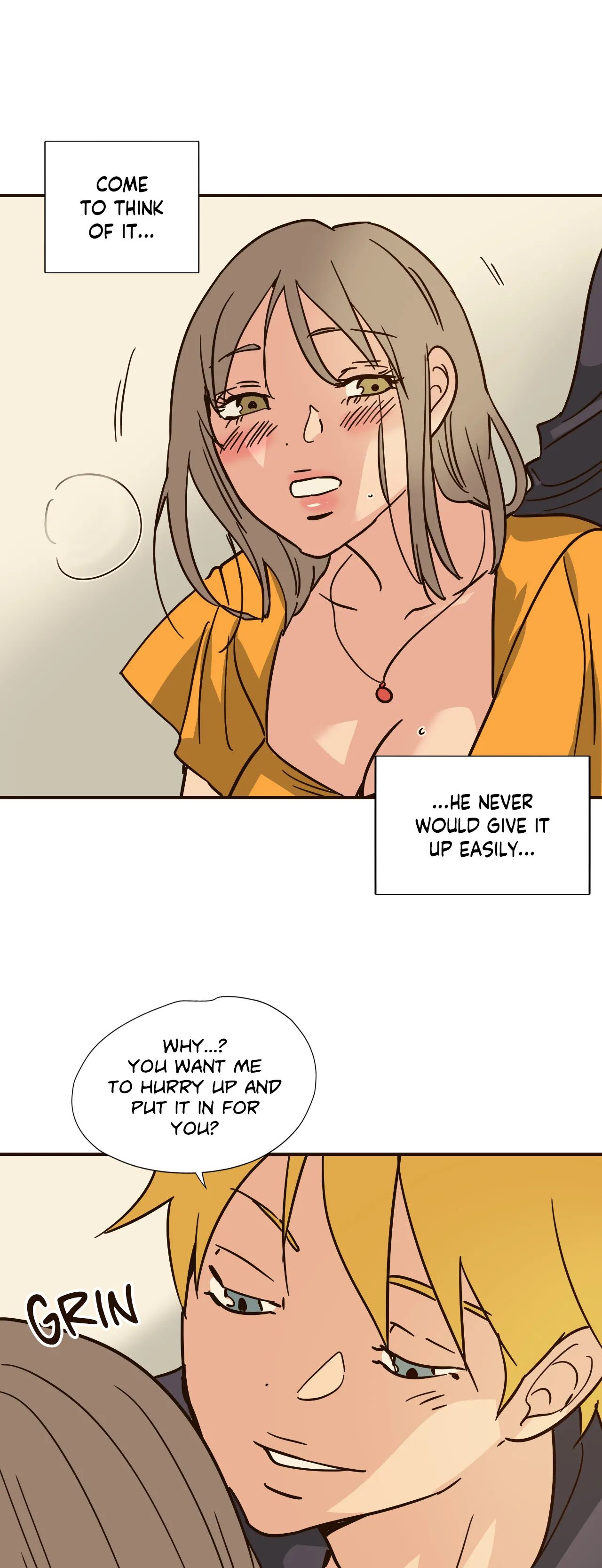 Temptress Chapter 116 - Manhwa18.com
