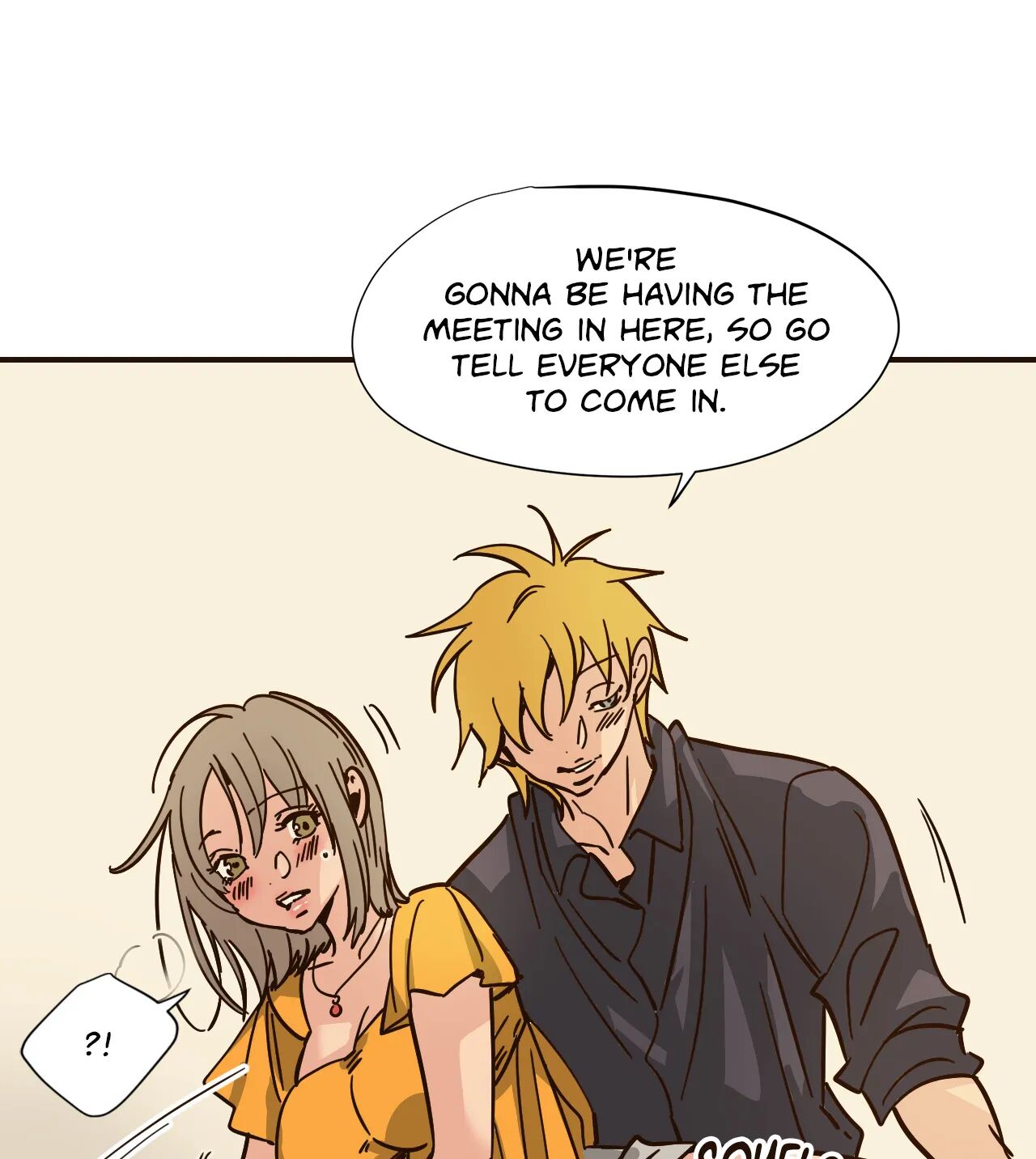 Temptress Chapter 116 - Manhwa18.com