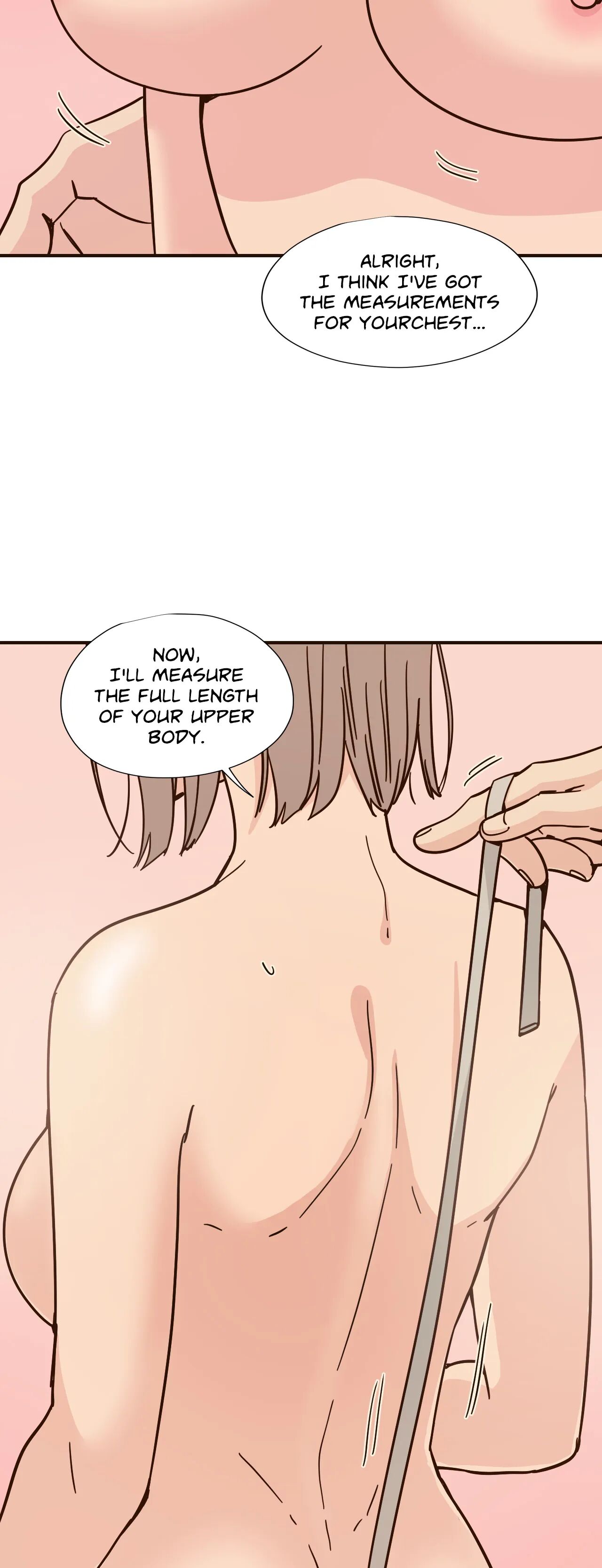 Temptress Chapter 117 - Manhwa18.com