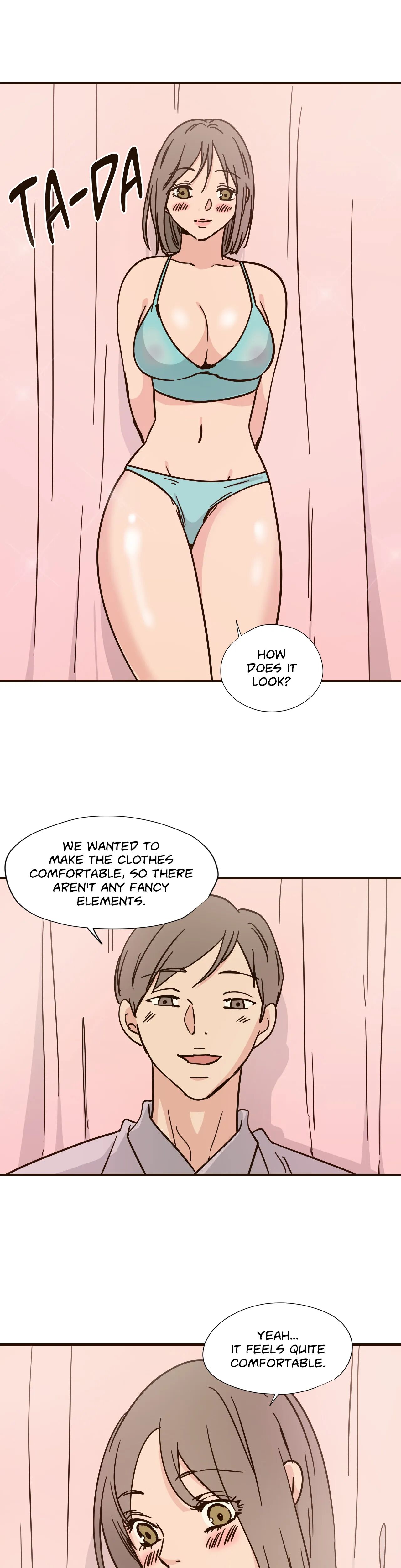 Temptress Chapter 118 - Manhwa18.com