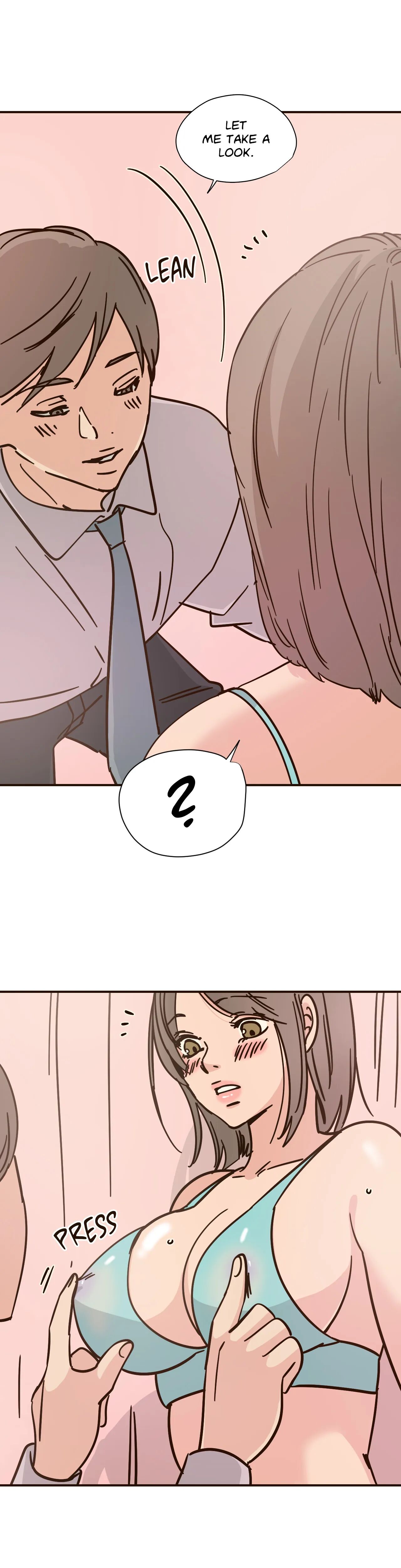 Temptress Chapter 118 - Manhwa18.com