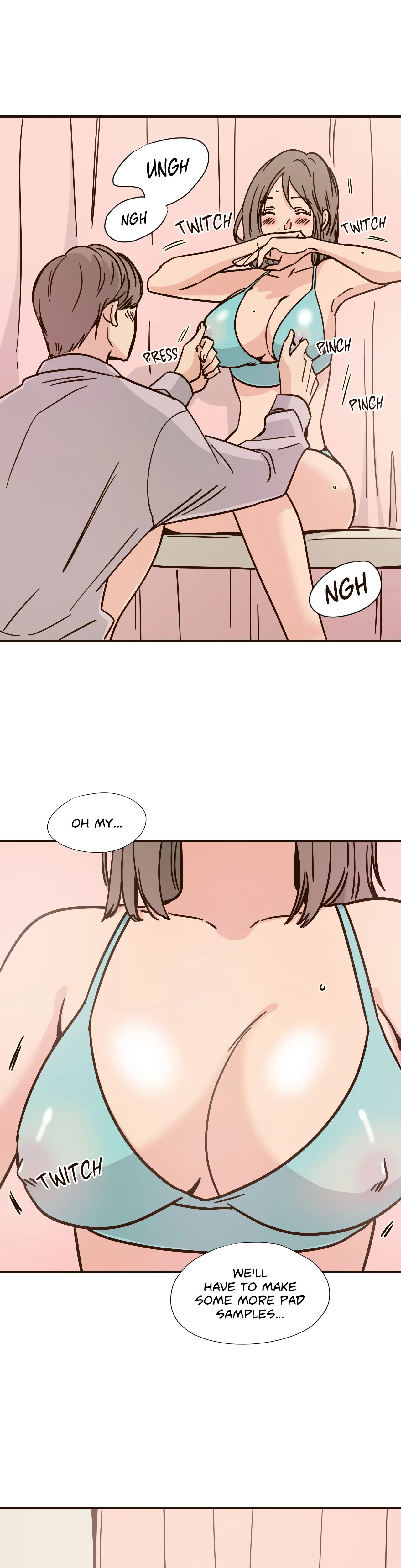 Temptress Chapter 118 - Manhwa18.com