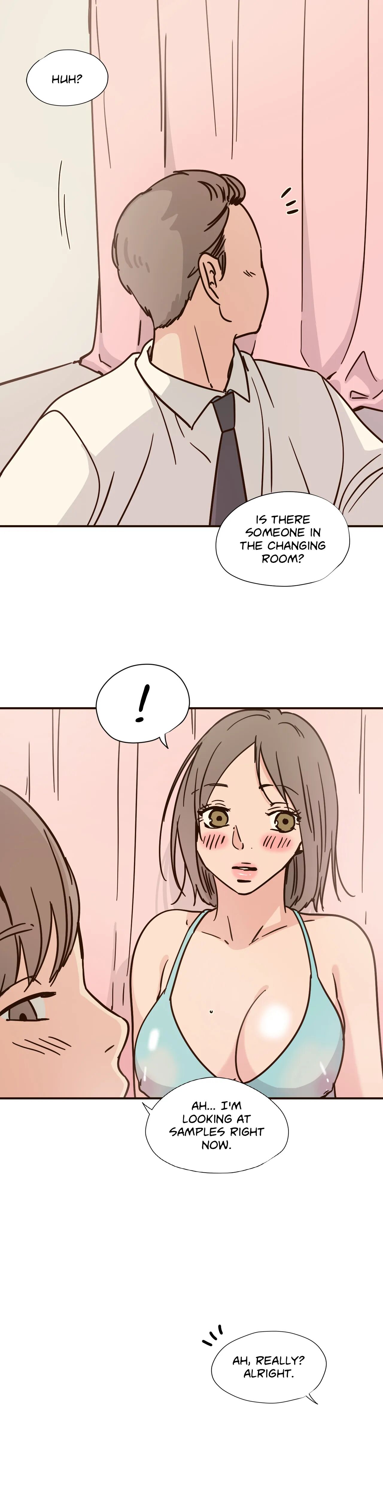 Temptress Chapter 118 - Manhwa18.com