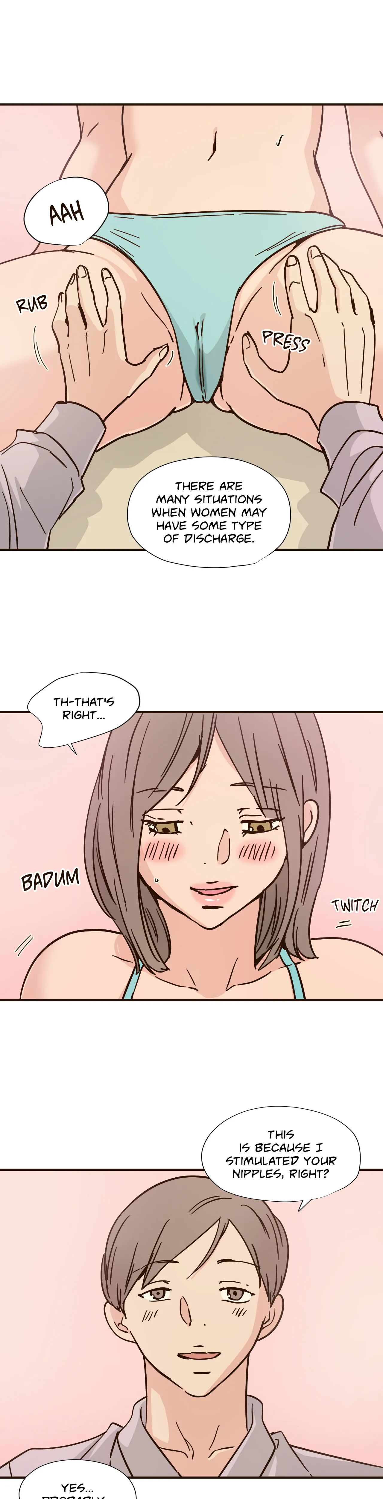 Temptress Chapter 118 - Manhwa18.com