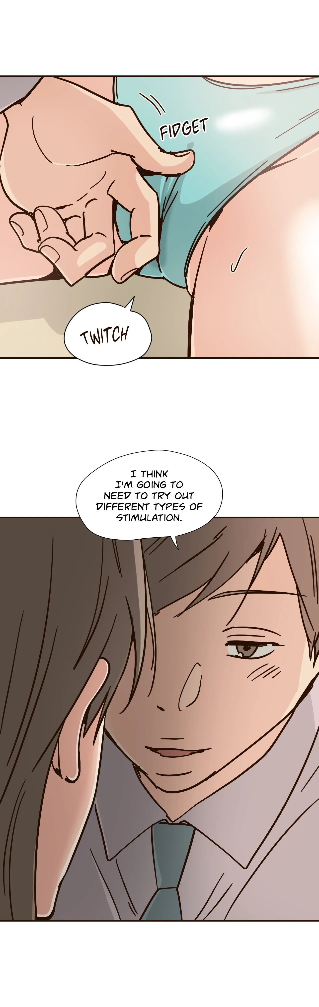 Temptress Chapter 118 - Manhwa18.com