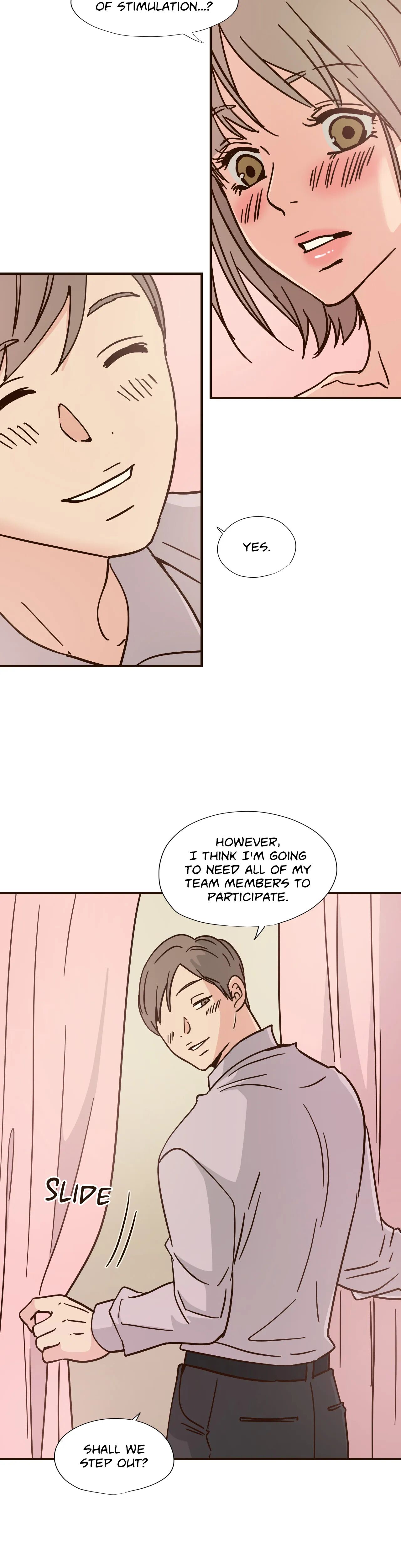 Temptress Chapter 119 - Manhwa18.com