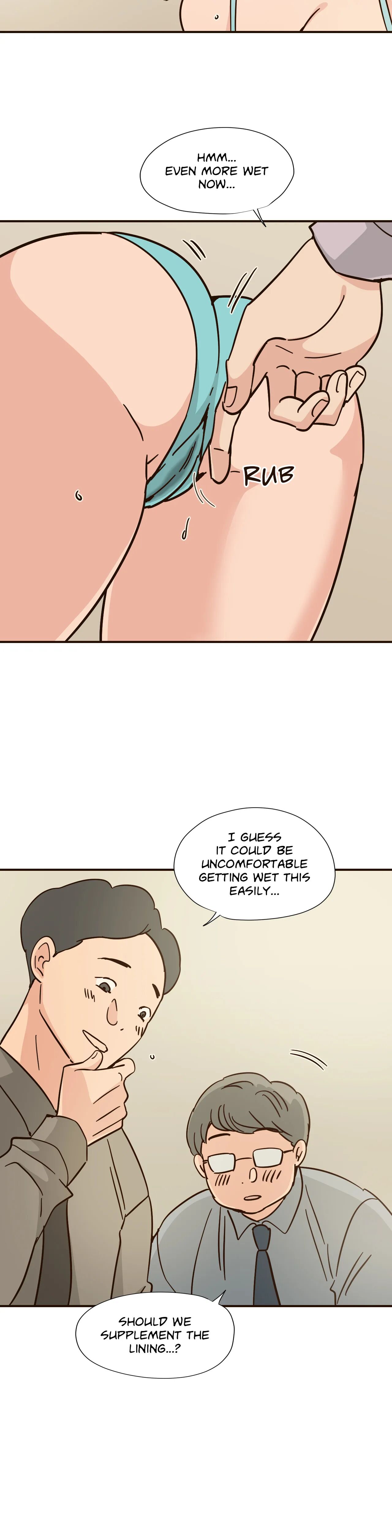 Temptress Chapter 119 - Manhwa18.com