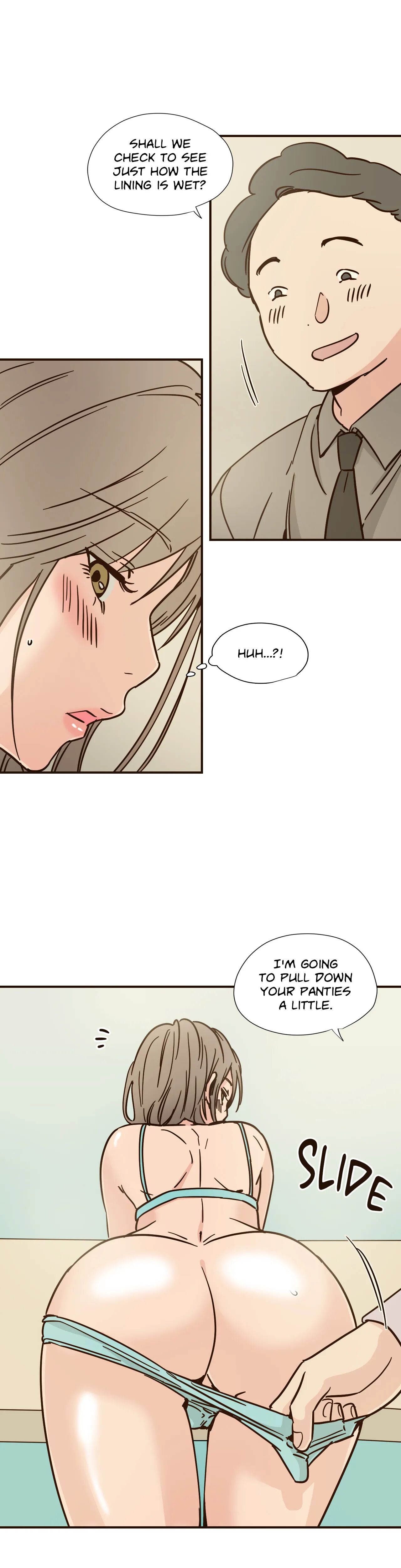 Temptress Chapter 119 - Manhwa18.com