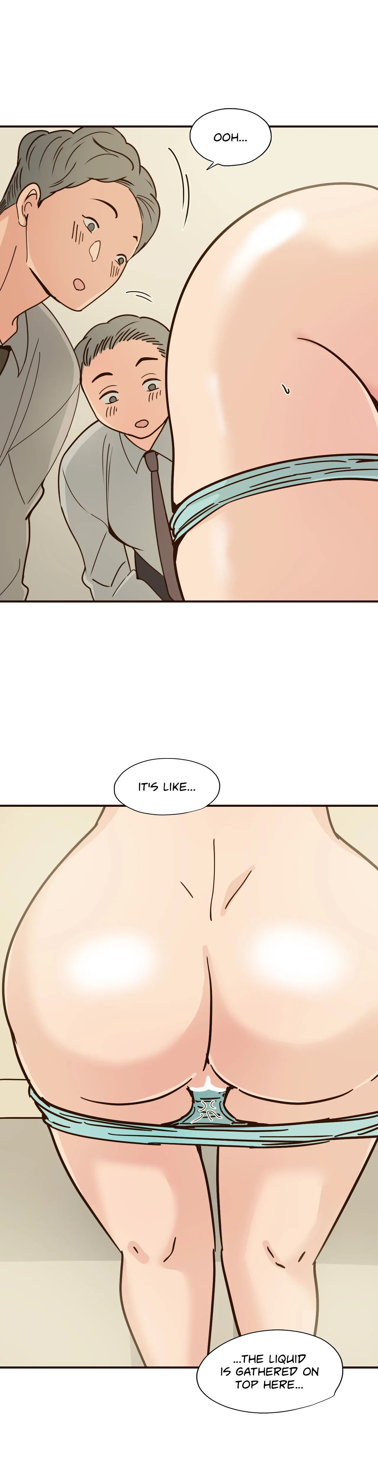 Temptress Chapter 119 - Manhwa18.com