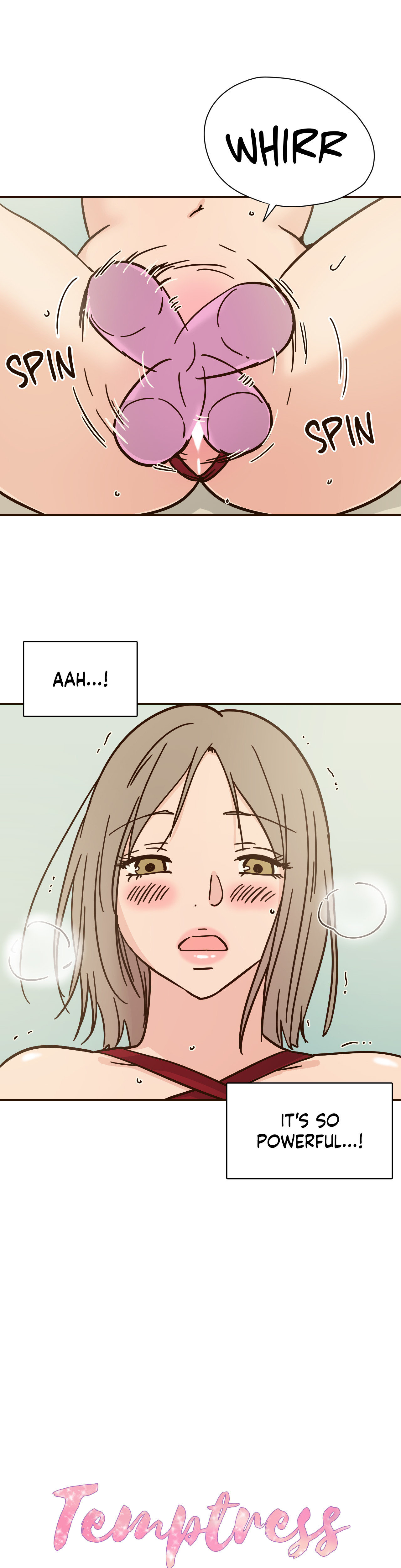 Temptress Chapter 121 - Manhwa18.com