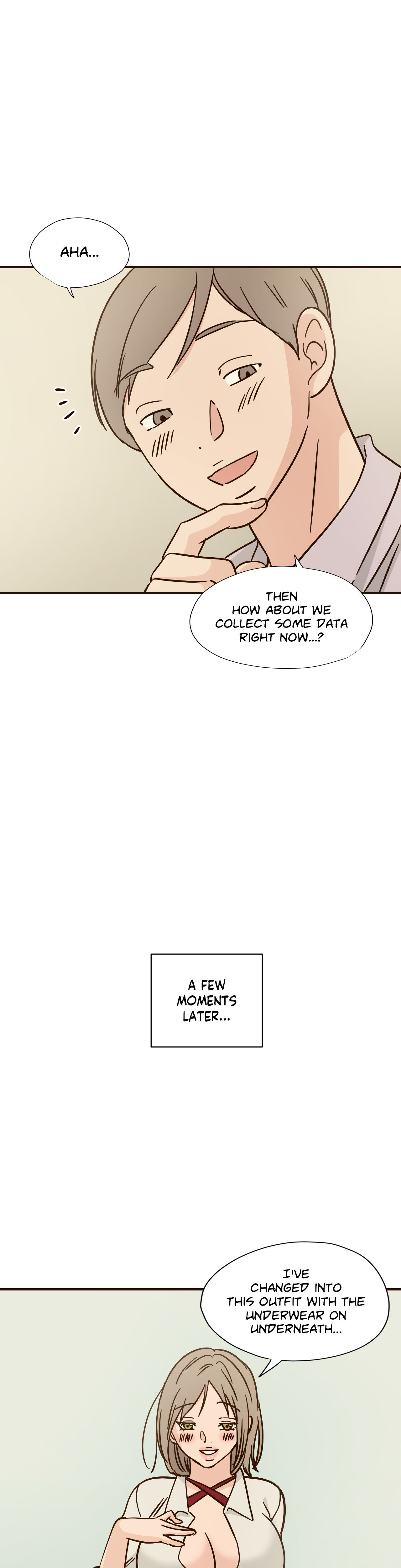 Temptress Chapter 121 - Manhwa18.com