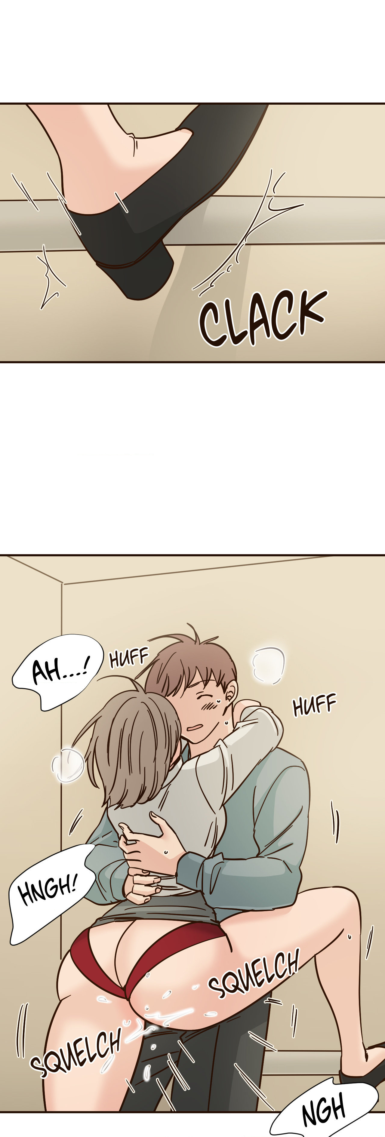 Temptress Chapter 121 - Manhwa18.com