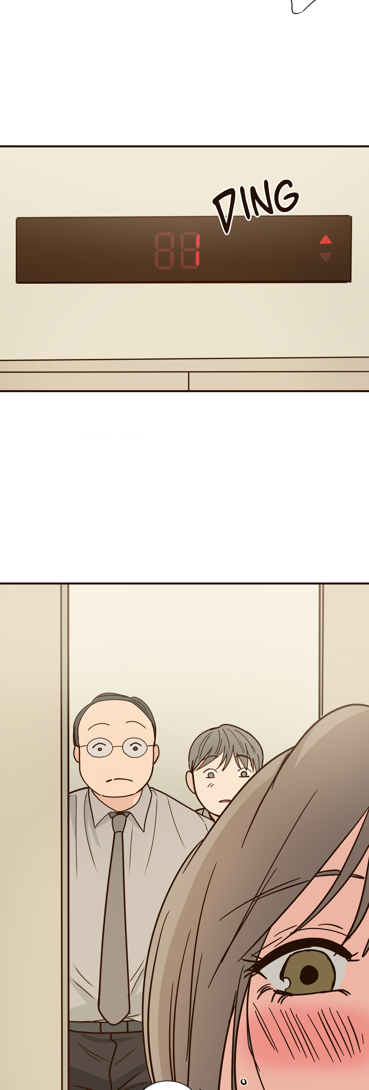 Temptress Chapter 121 - Manhwa18.com