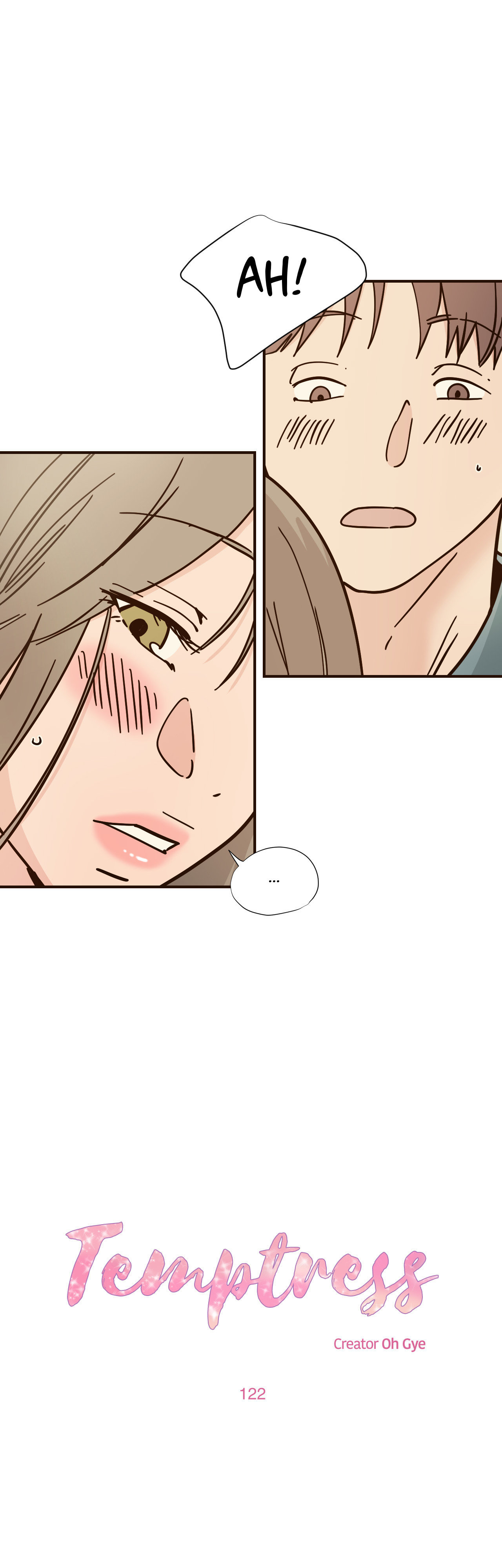 Temptress Chapter 122 - Manhwa18.com