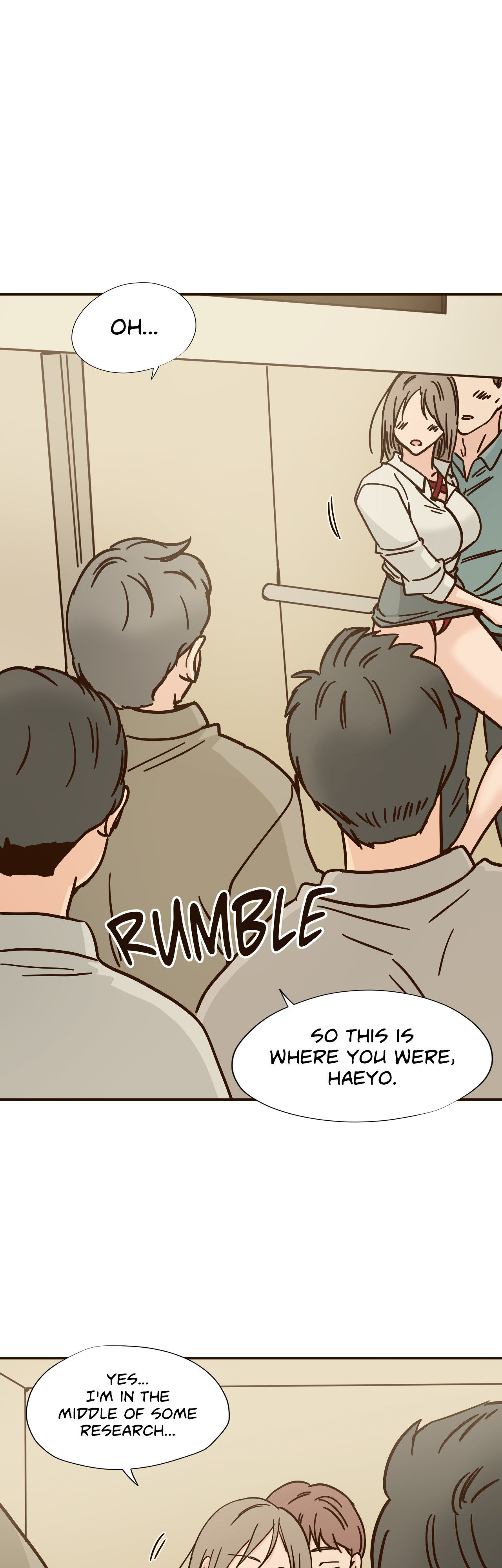 Temptress Chapter 122 - Manhwa18.com