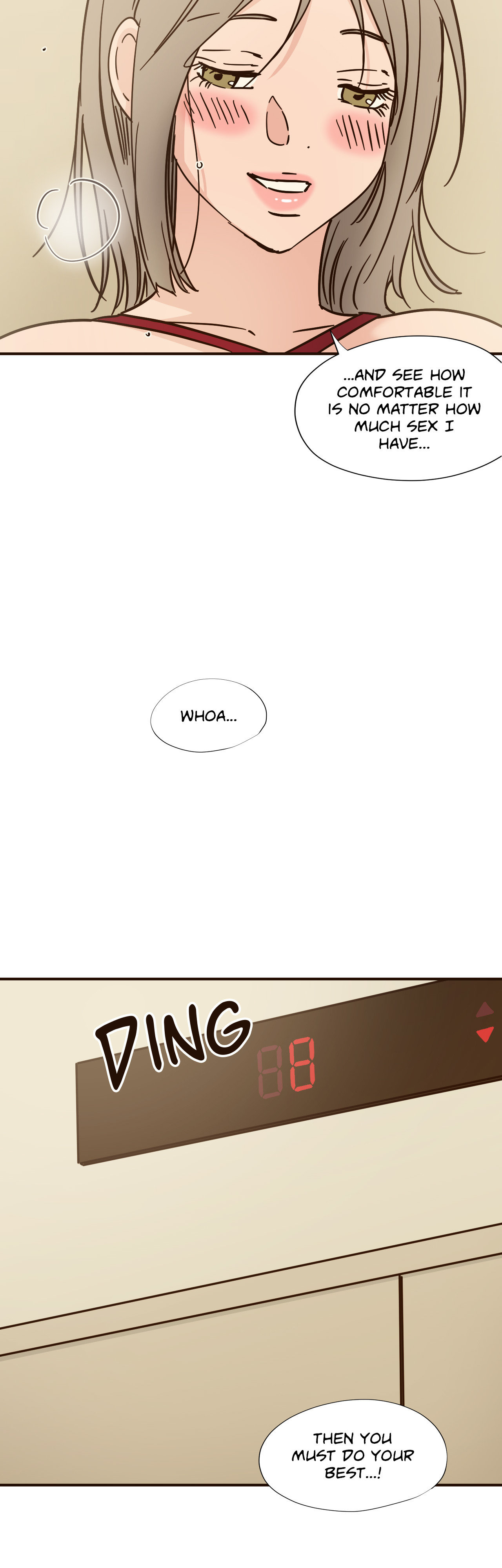Temptress Chapter 122 - Manhwa18.com