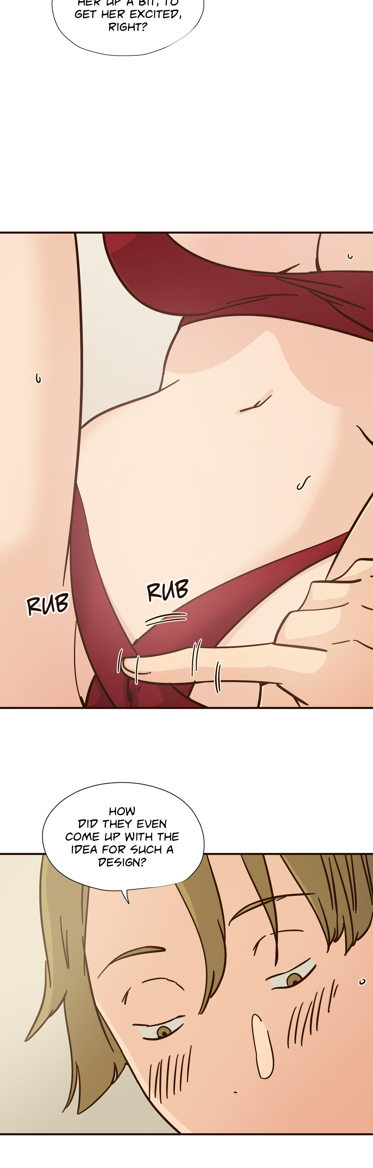 Temptress Chapter 122 - Manhwa18.com