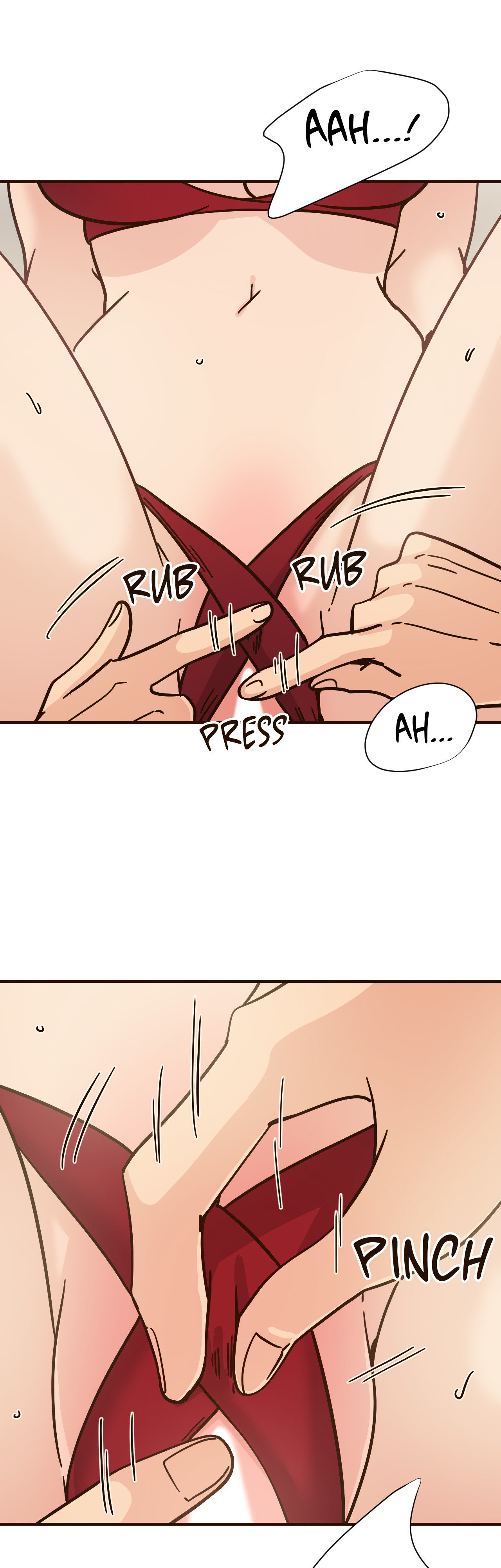 Temptress Chapter 122 - Manhwa18.com