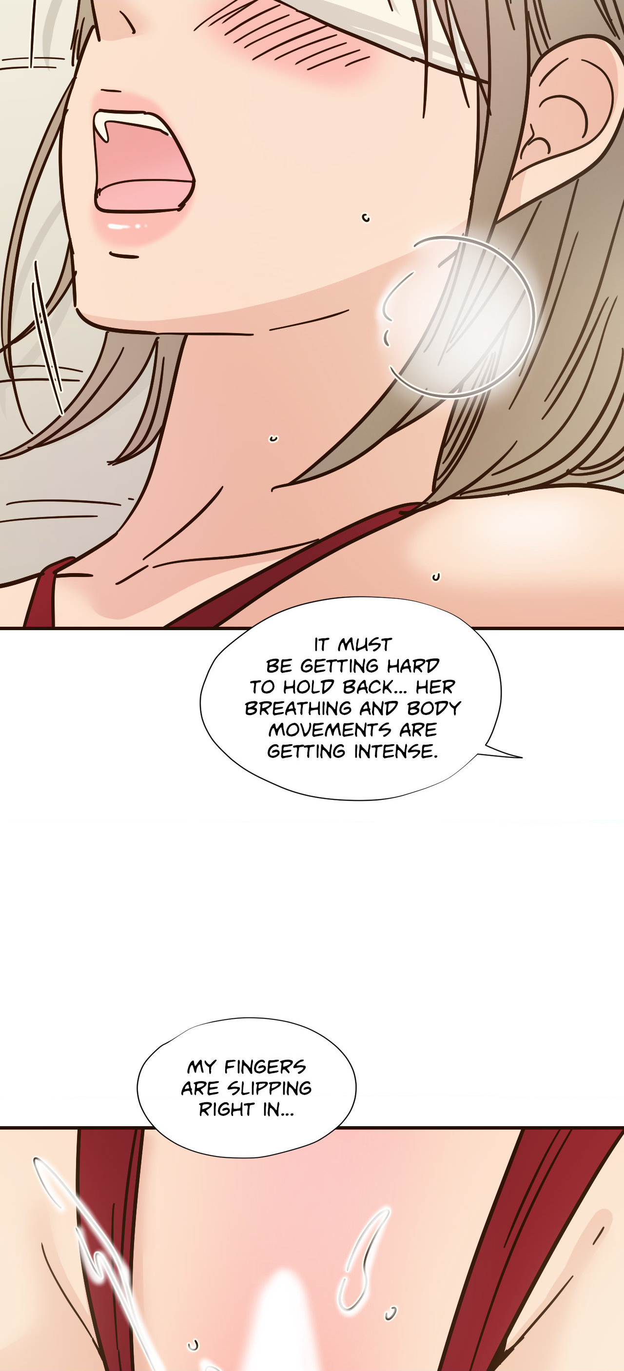 Temptress Chapter 122 - Manhwa18.com