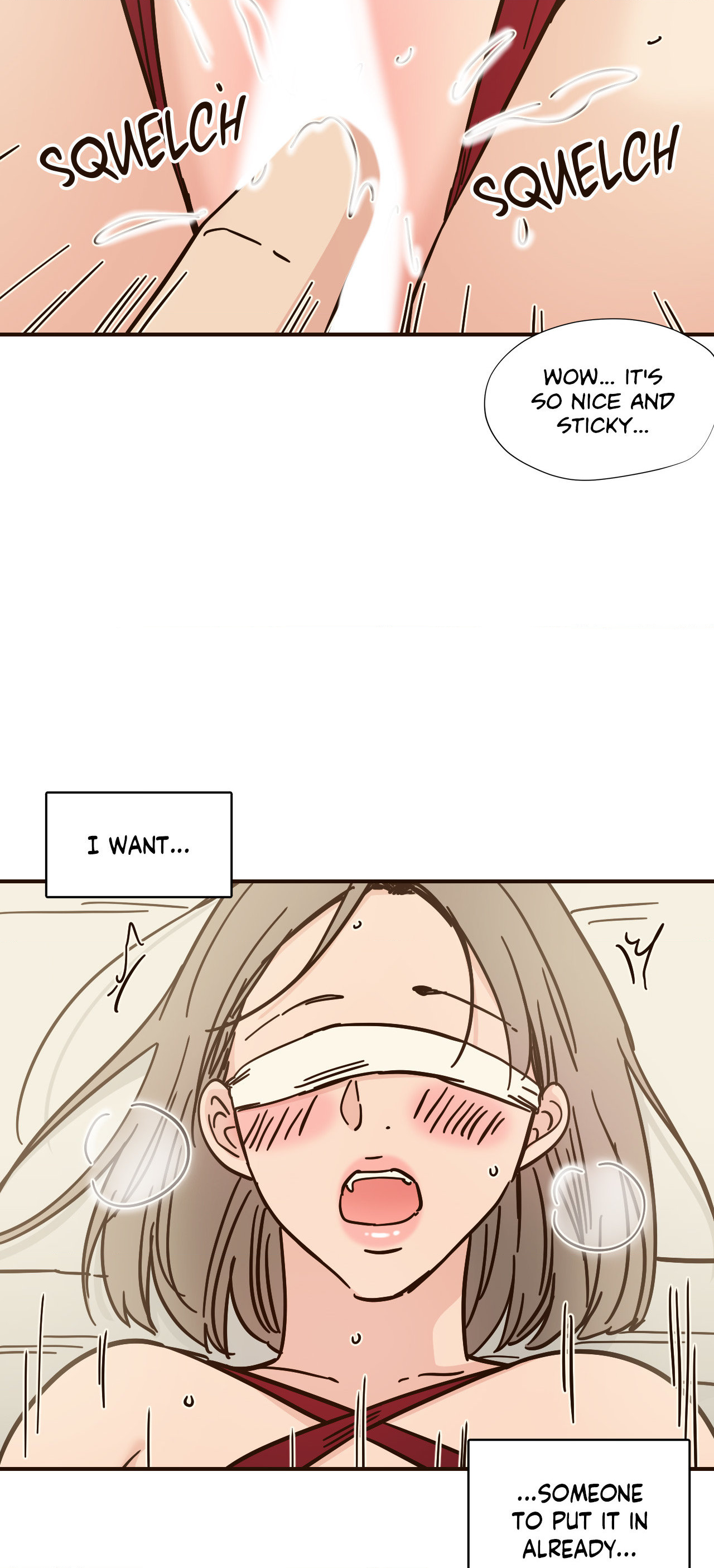 Temptress Chapter 122 - Manhwa18.com