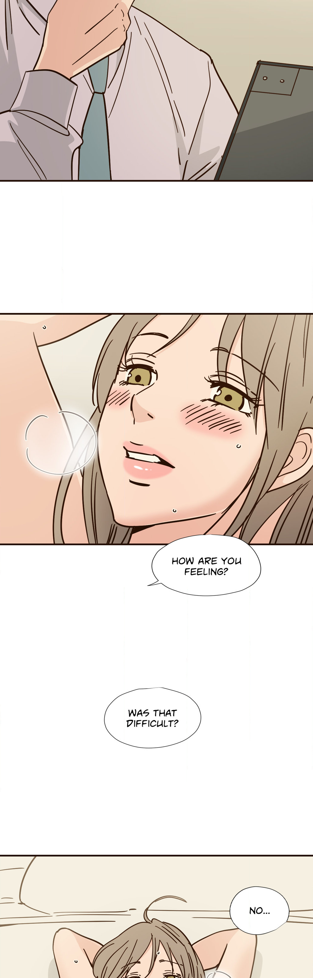 Temptress Chapter 123 - Manhwa18.com