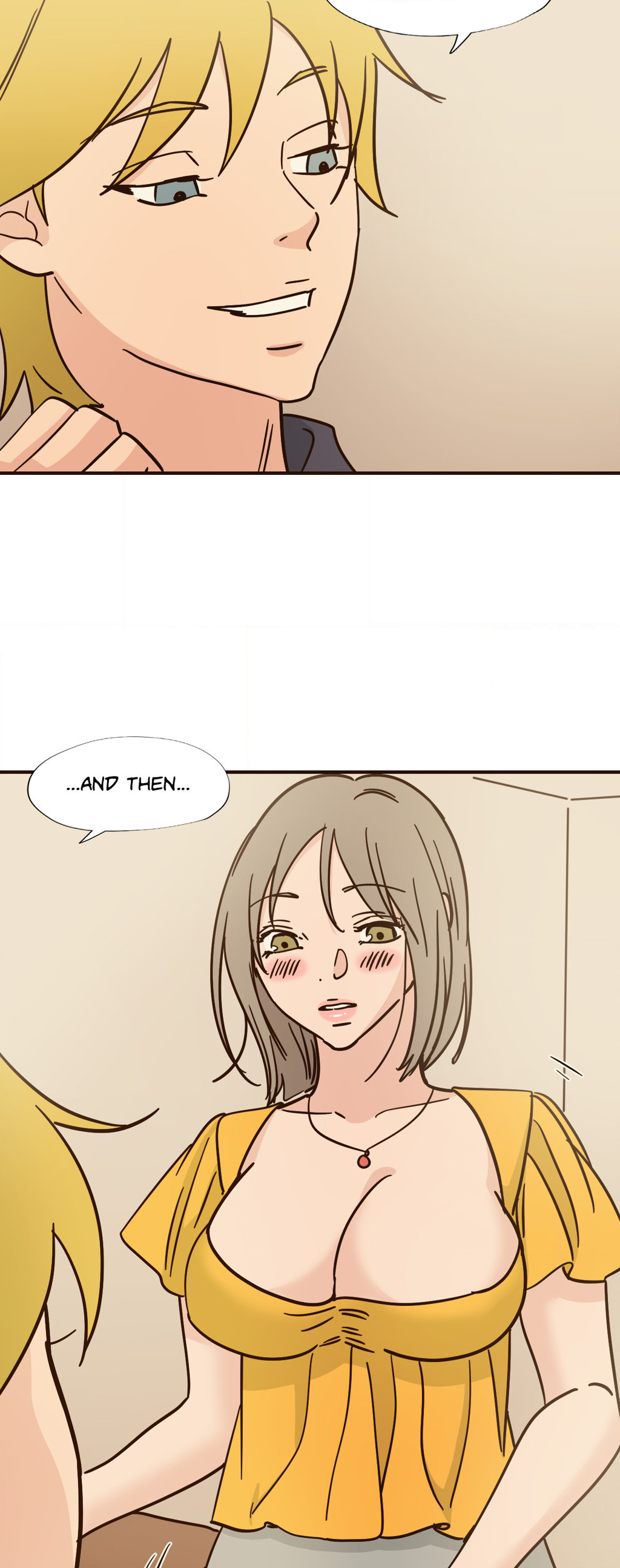 Temptress Chapter 123 - Manhwa18.com