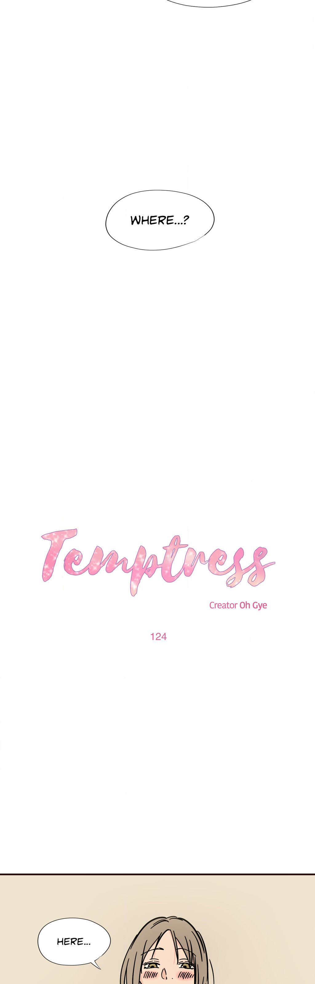 Temptress Chapter 124 - Manhwa18.com