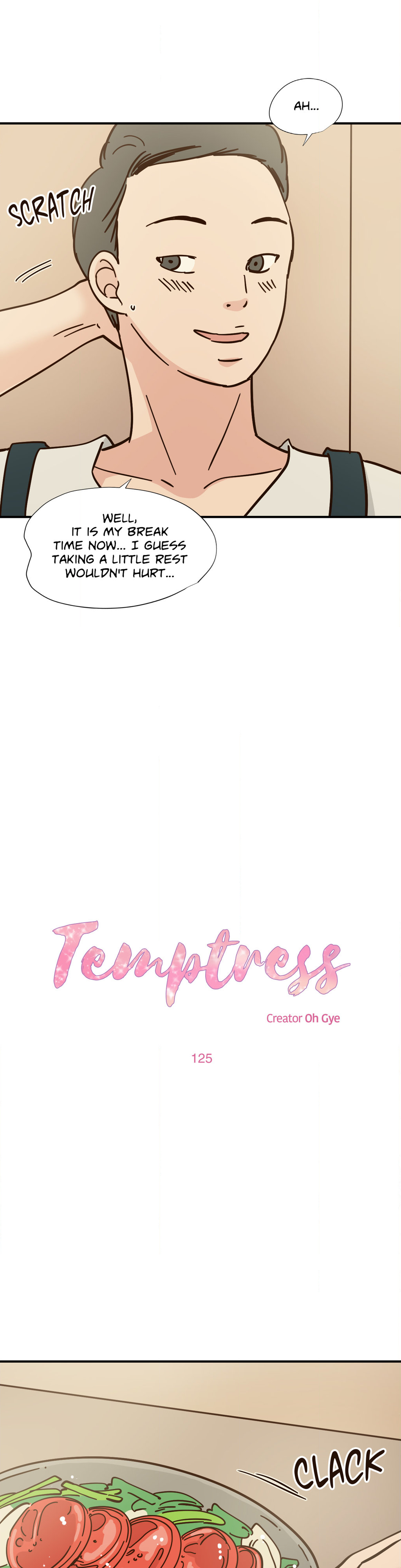 Temptress Chapter 125 - Manhwa18.com