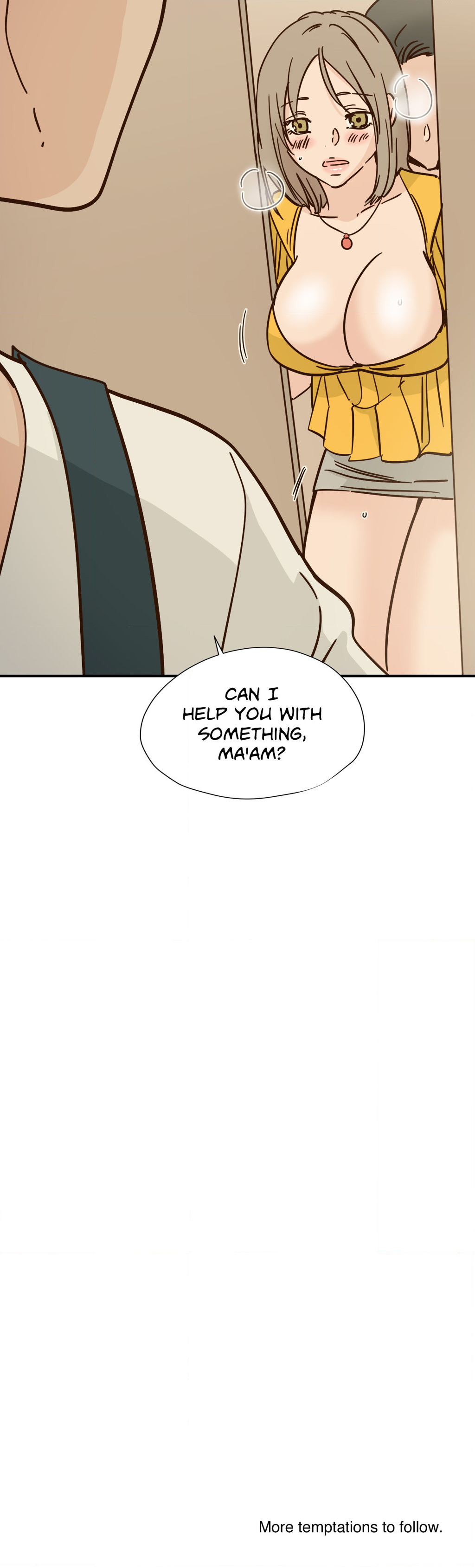 Temptress Chapter 125 - Manhwa18.com