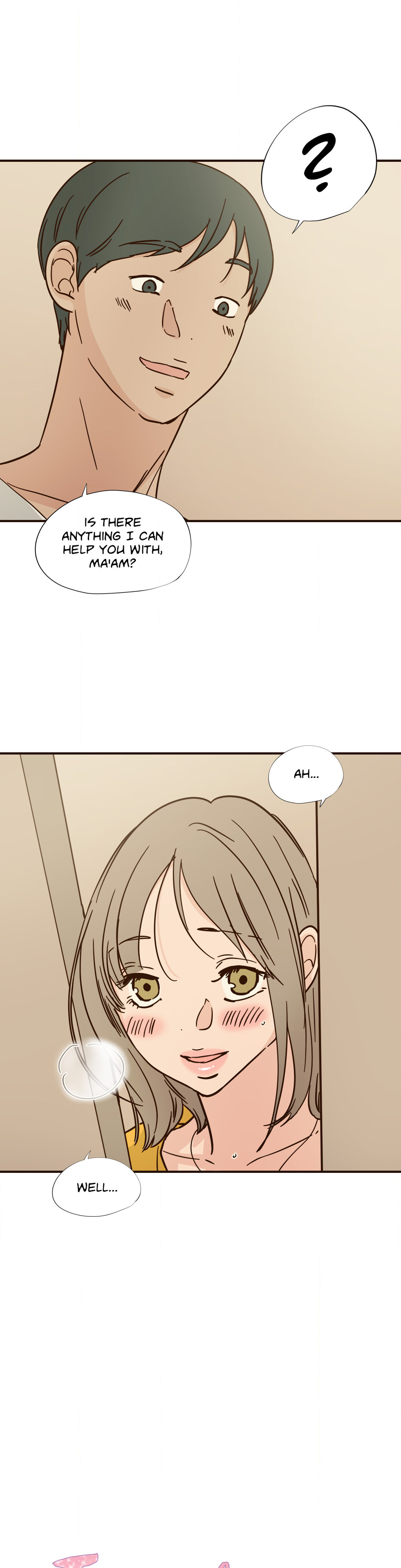 Temptress Chapter 126 - Manhwa18.com