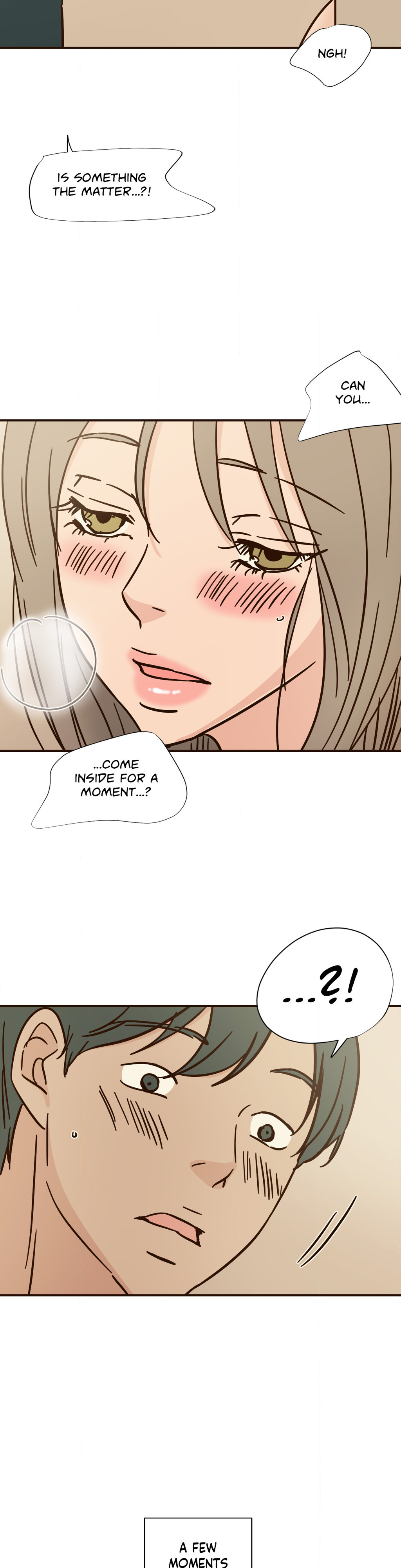 Temptress Chapter 126 - Manhwa18.com