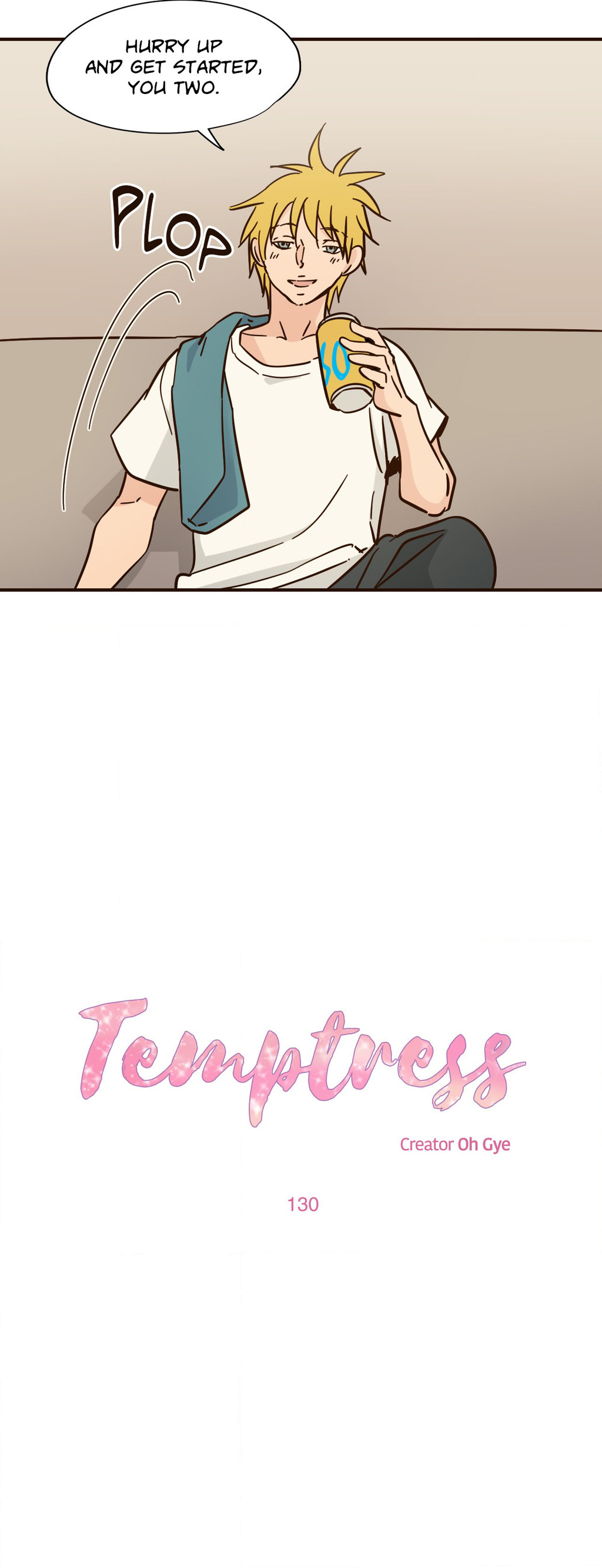 Temptress Chapter 130 - Manhwa18.com