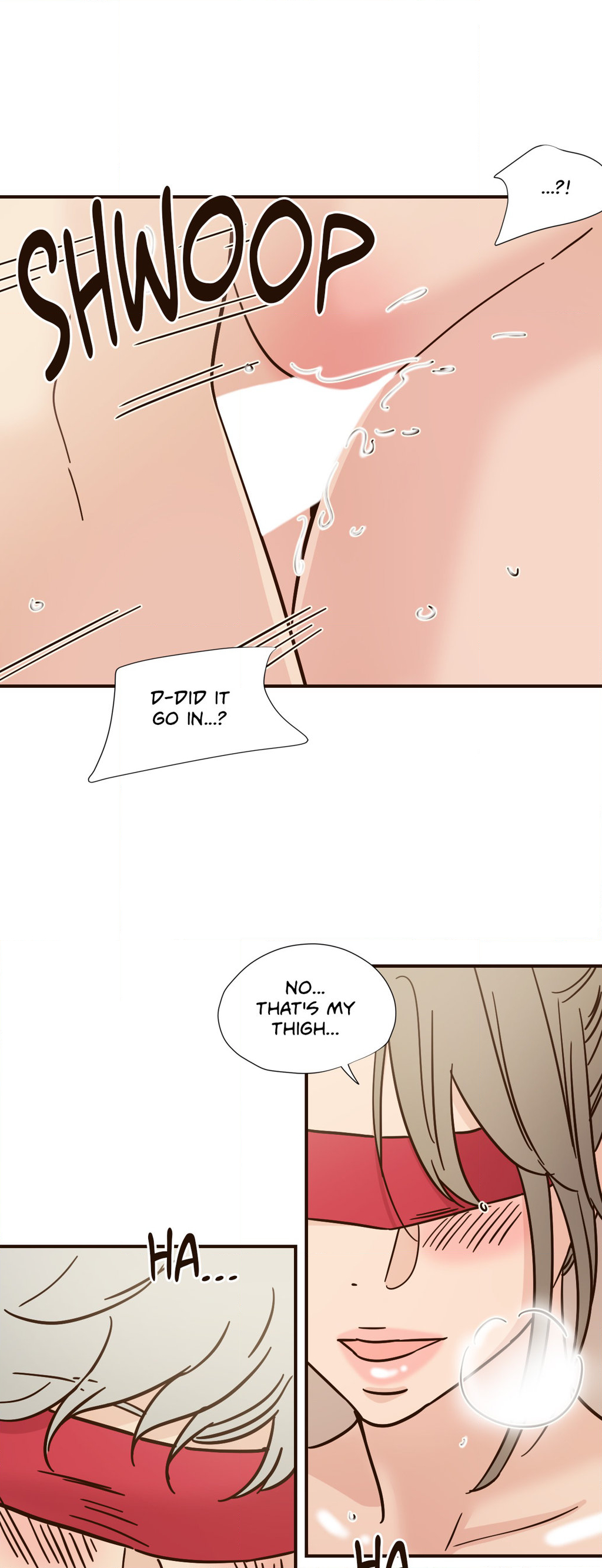 Temptress Chapter 130 - Manhwa18.com