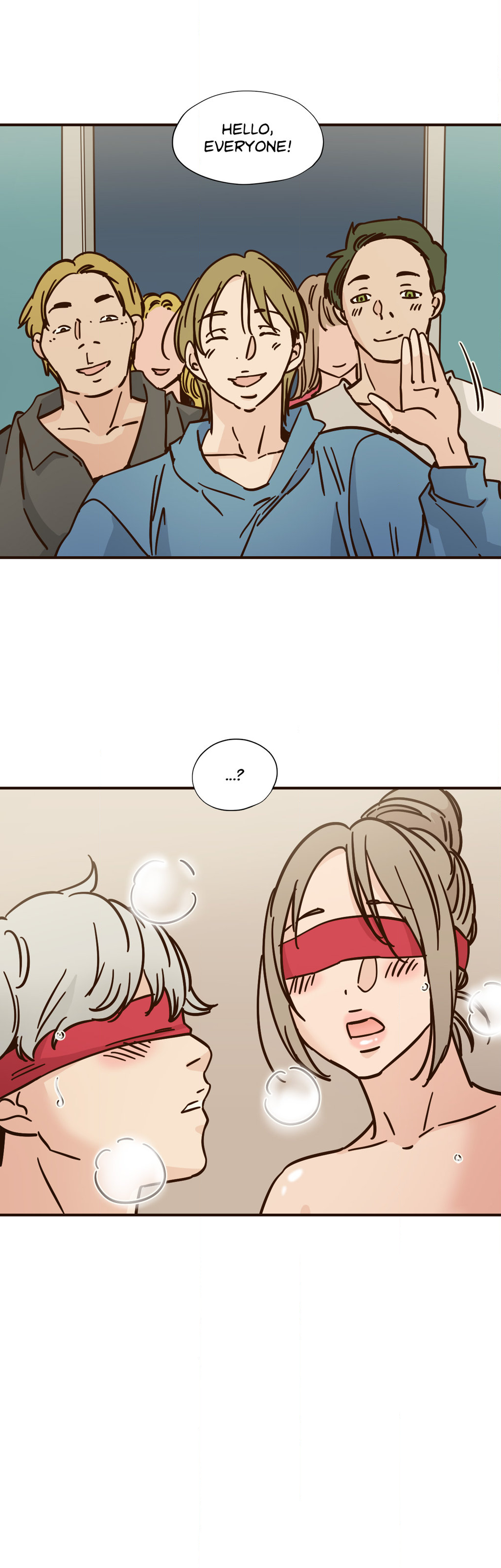 Temptress Chapter 131 - Manhwa18.com