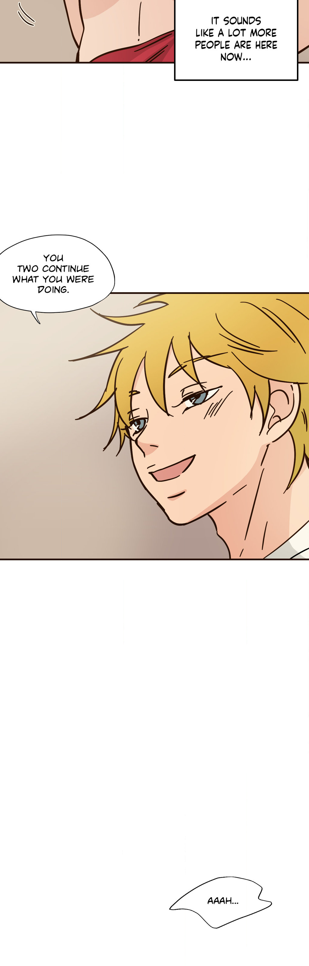 Temptress Chapter 131 - Manhwa18.com