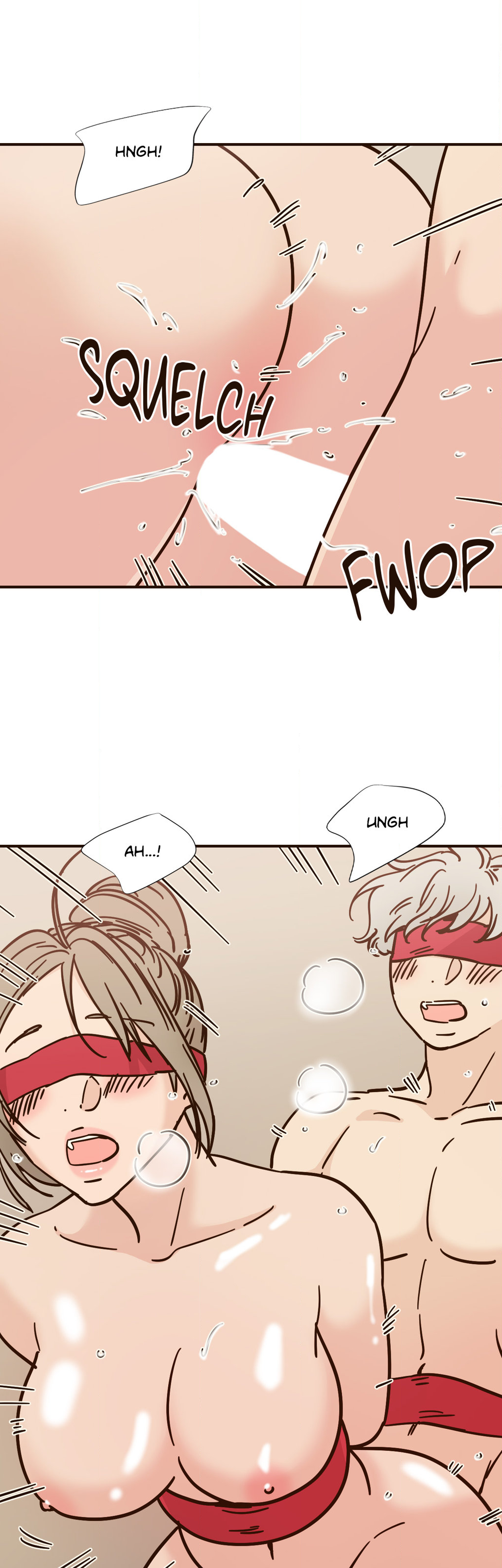 Temptress Chapter 131 - Manhwa18.com
