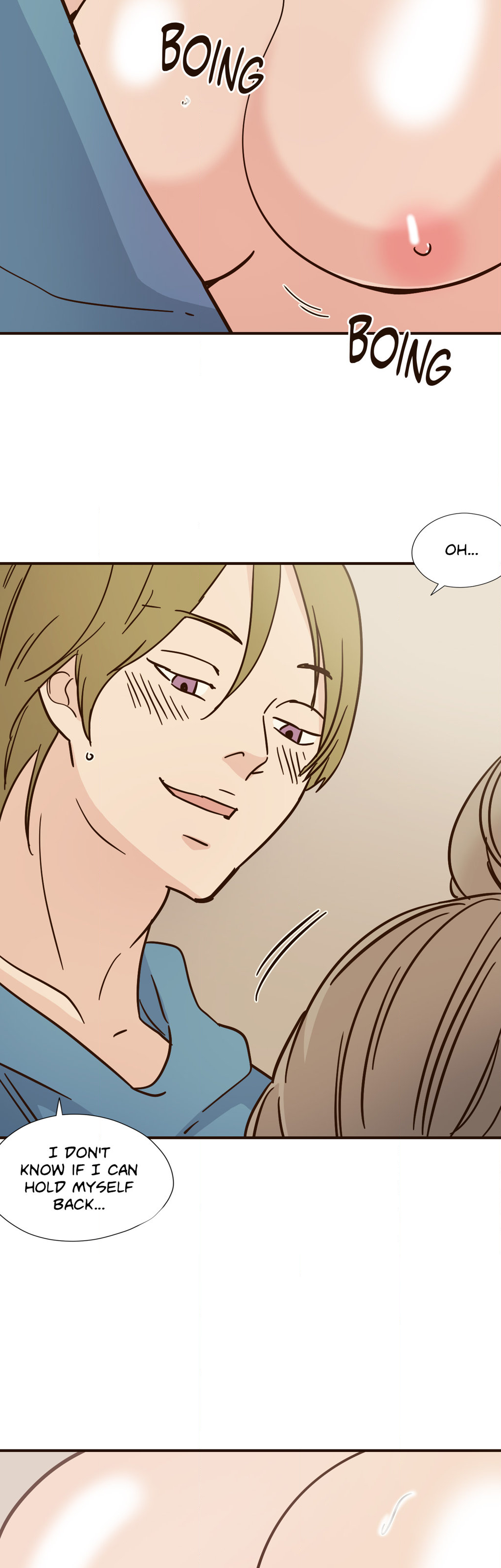 Temptress Chapter 131 - Manhwa18.com