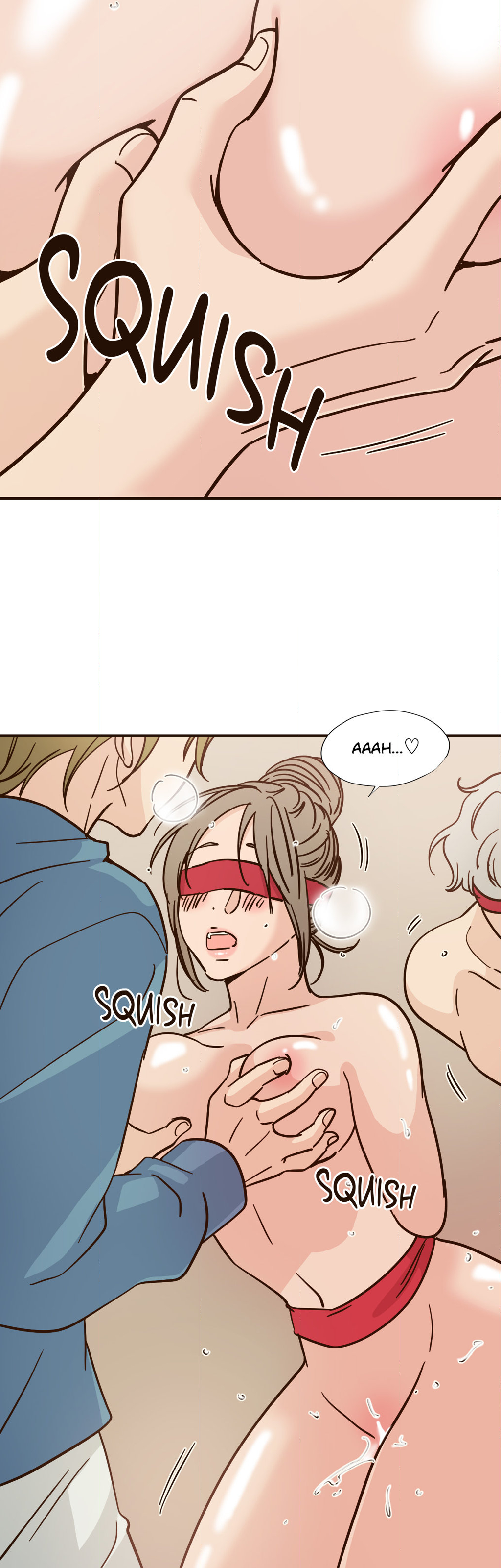 Temptress Chapter 131 - Manhwa18.com