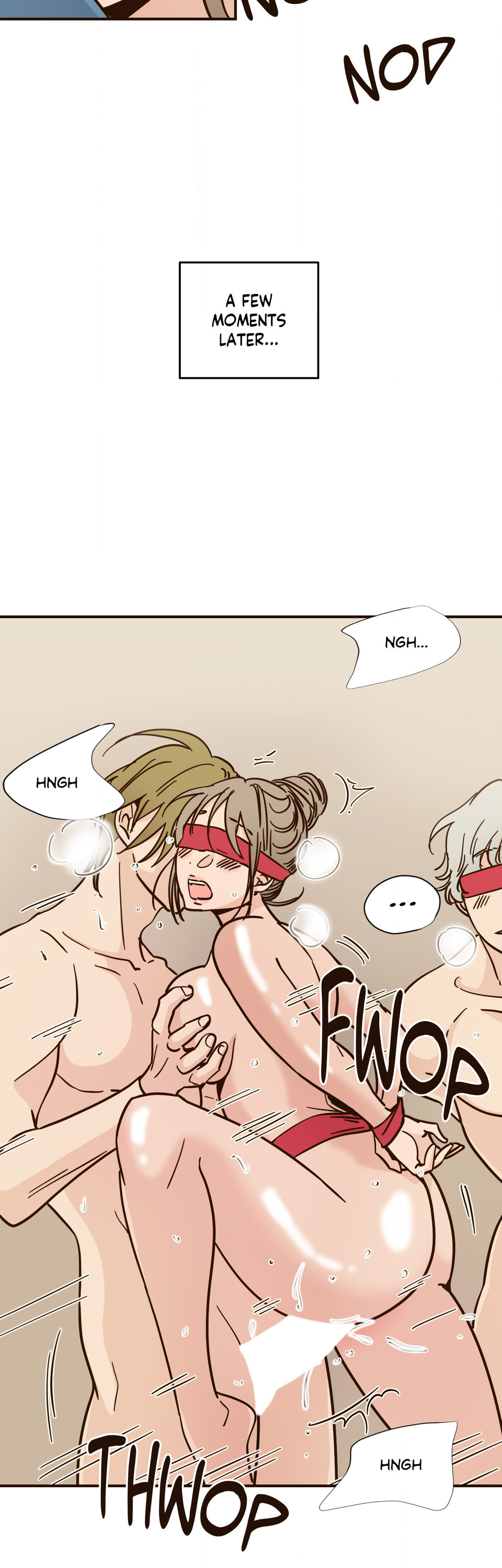 Temptress Chapter 131 - Manhwa18.com