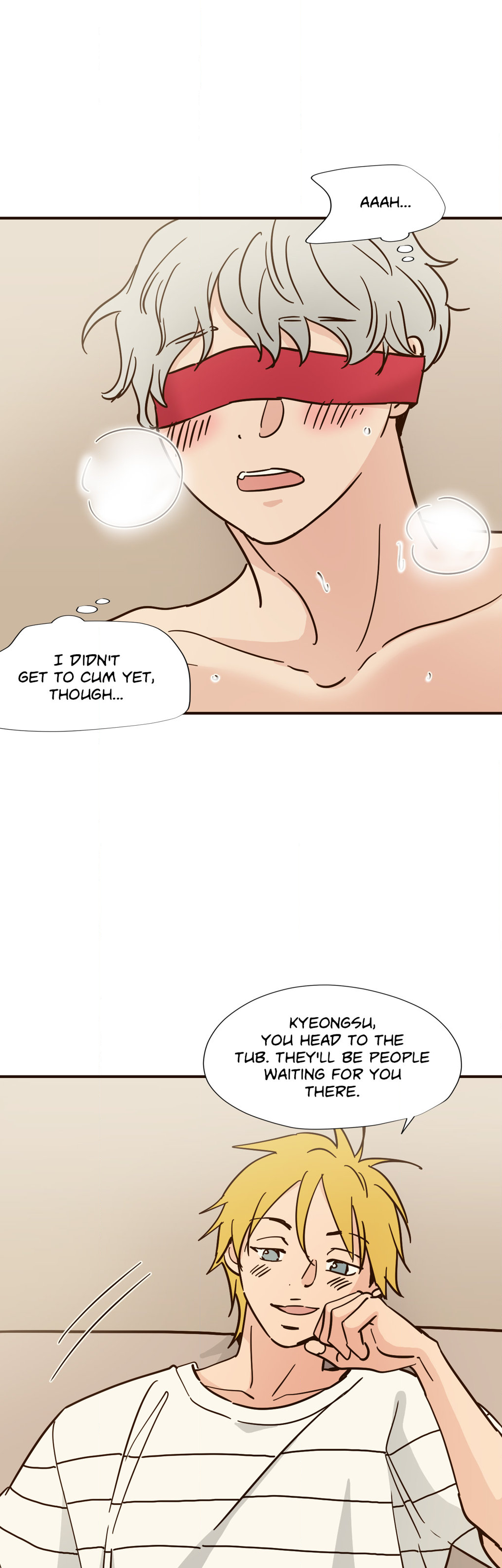 Temptress Chapter 131 - Manhwa18.com