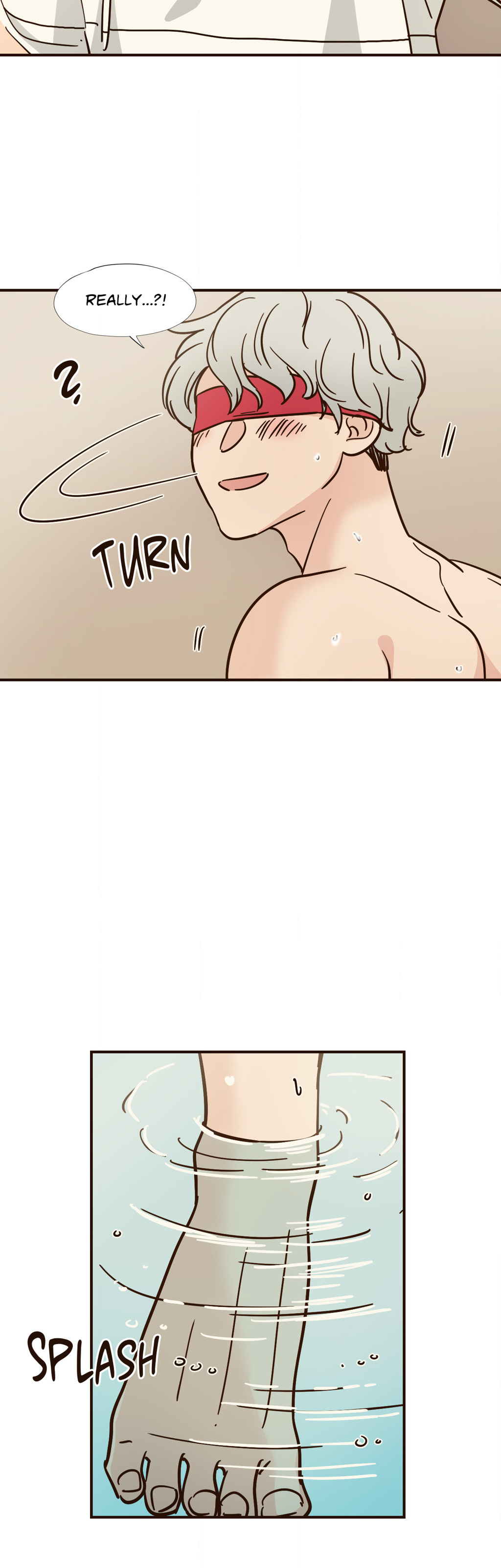 Temptress Chapter 131 - Manhwa18.com