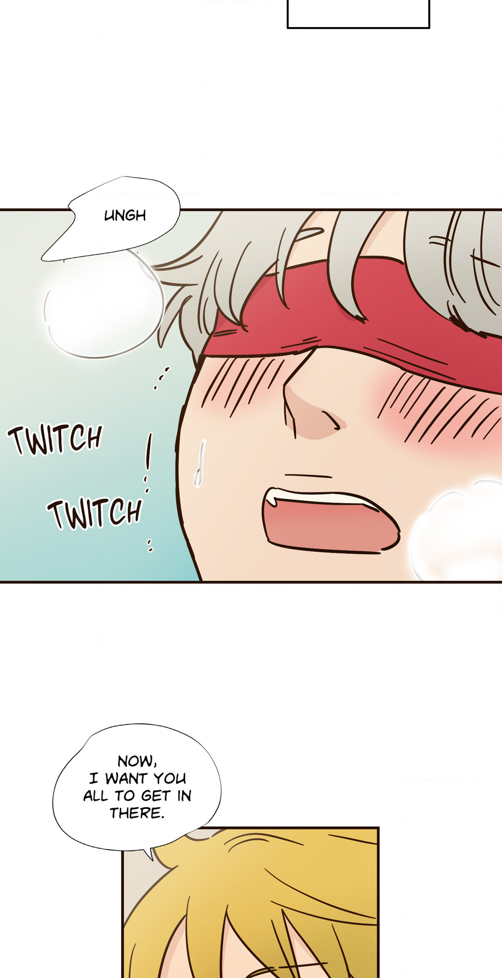 Temptress Chapter 131 - Manhwa18.com